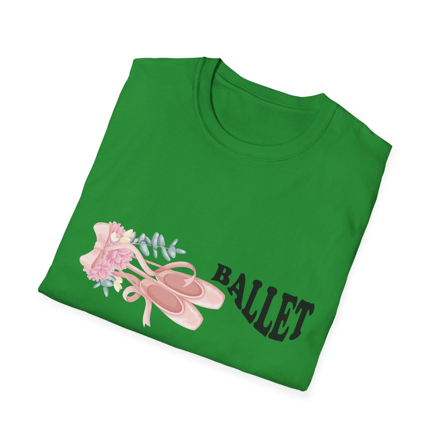 Majica Balet