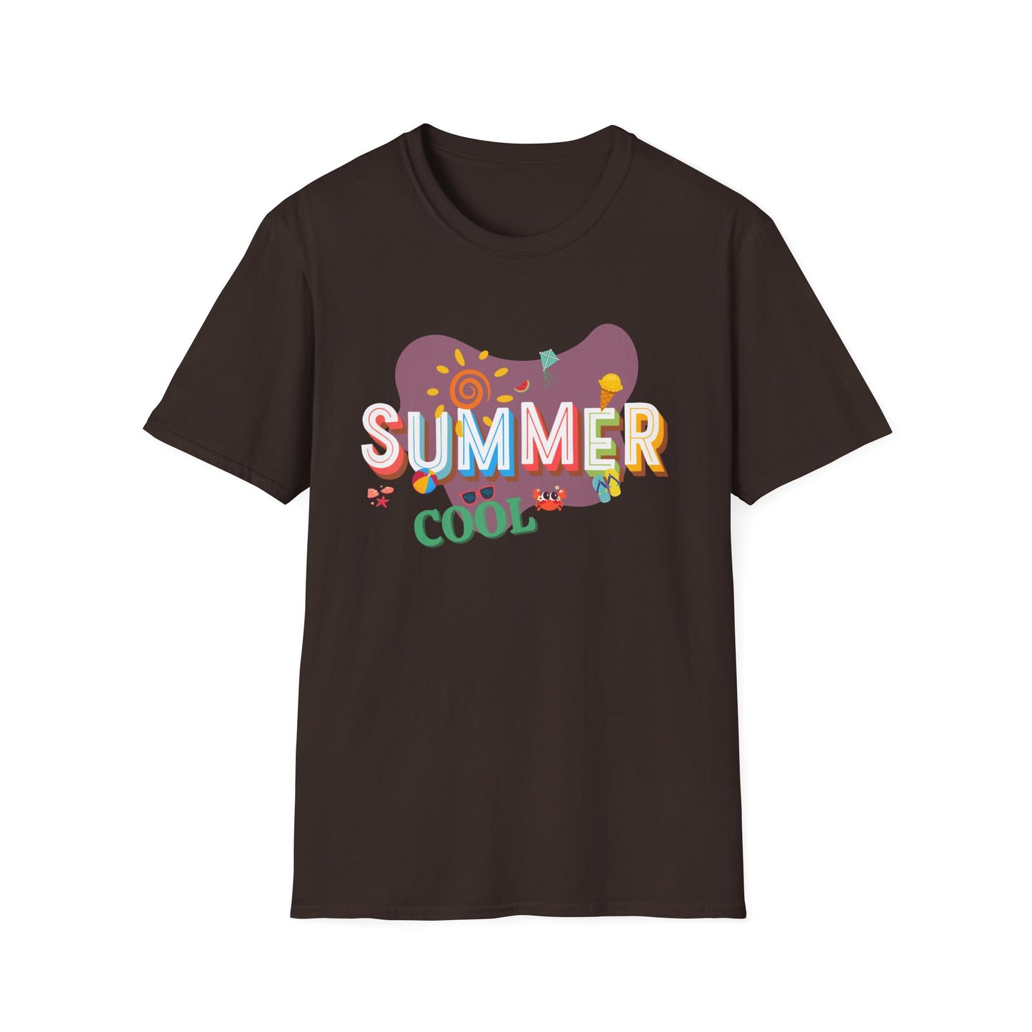 Majica Summer Cool