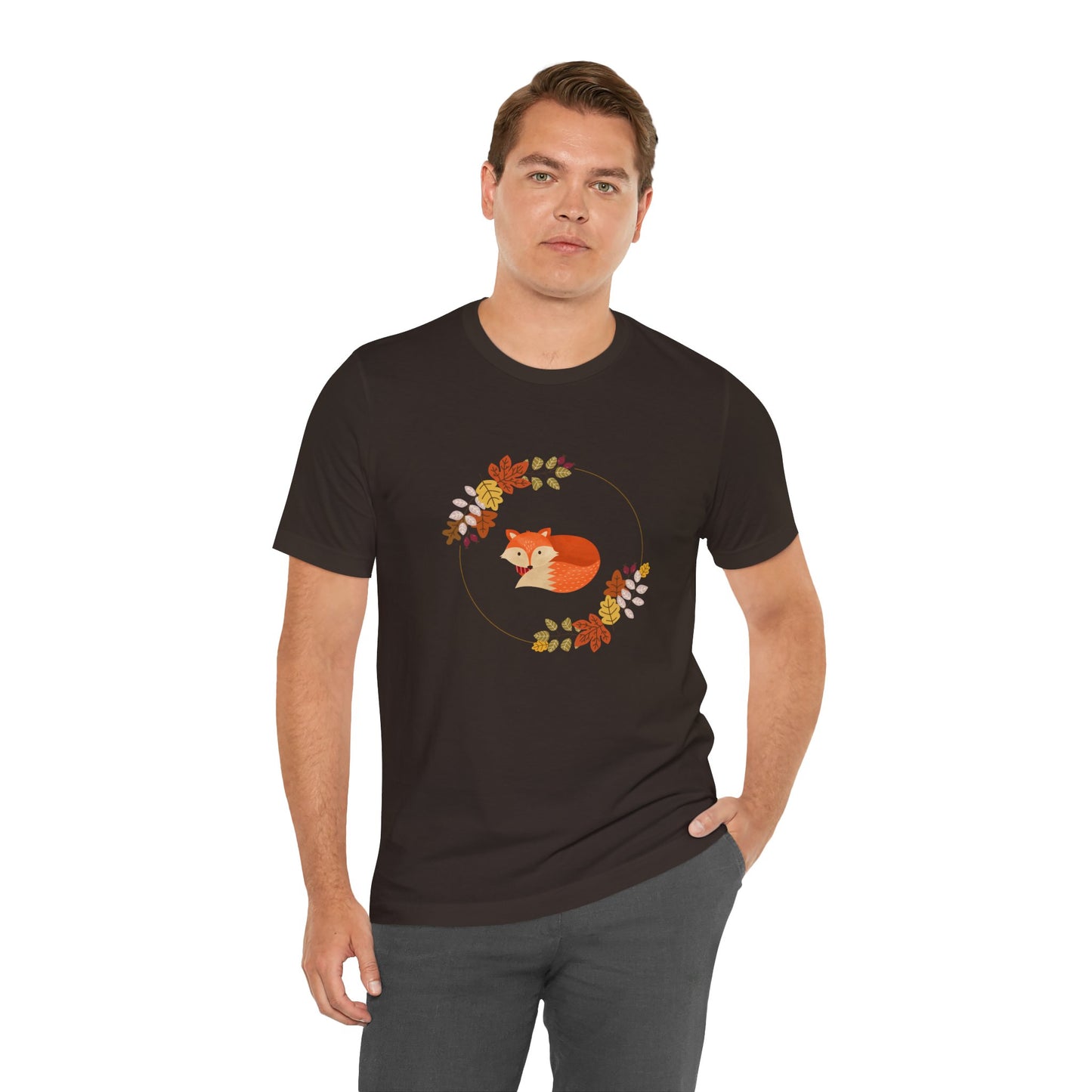 Majica Foxy