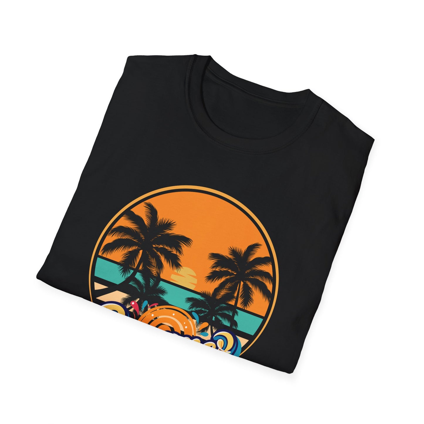 Majica Summer Vibes