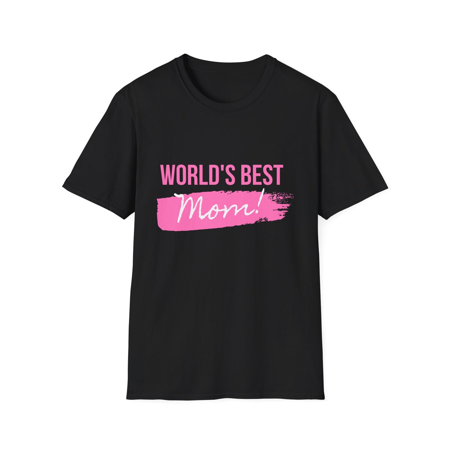 Majica World's Best Mom
