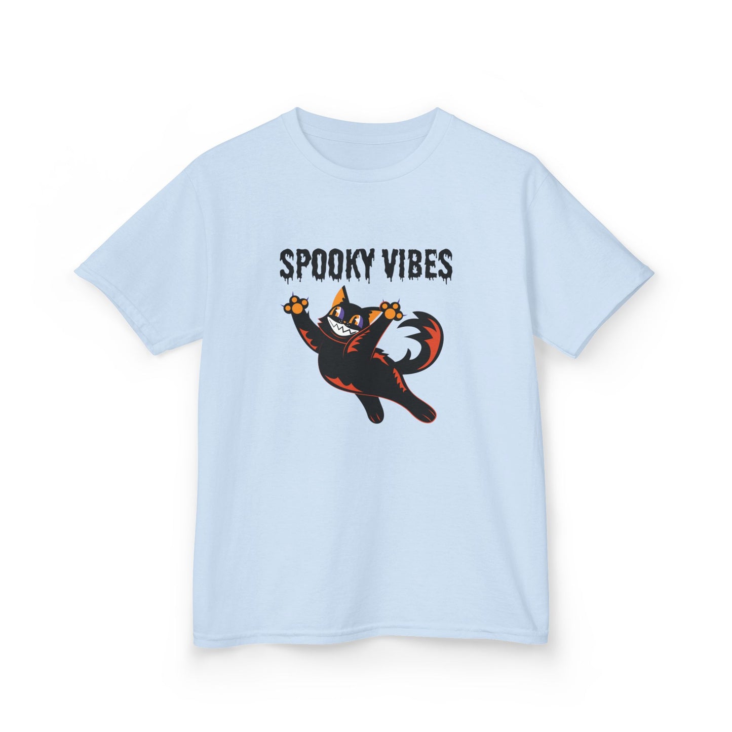 Dječja Majica Spooky Vibes