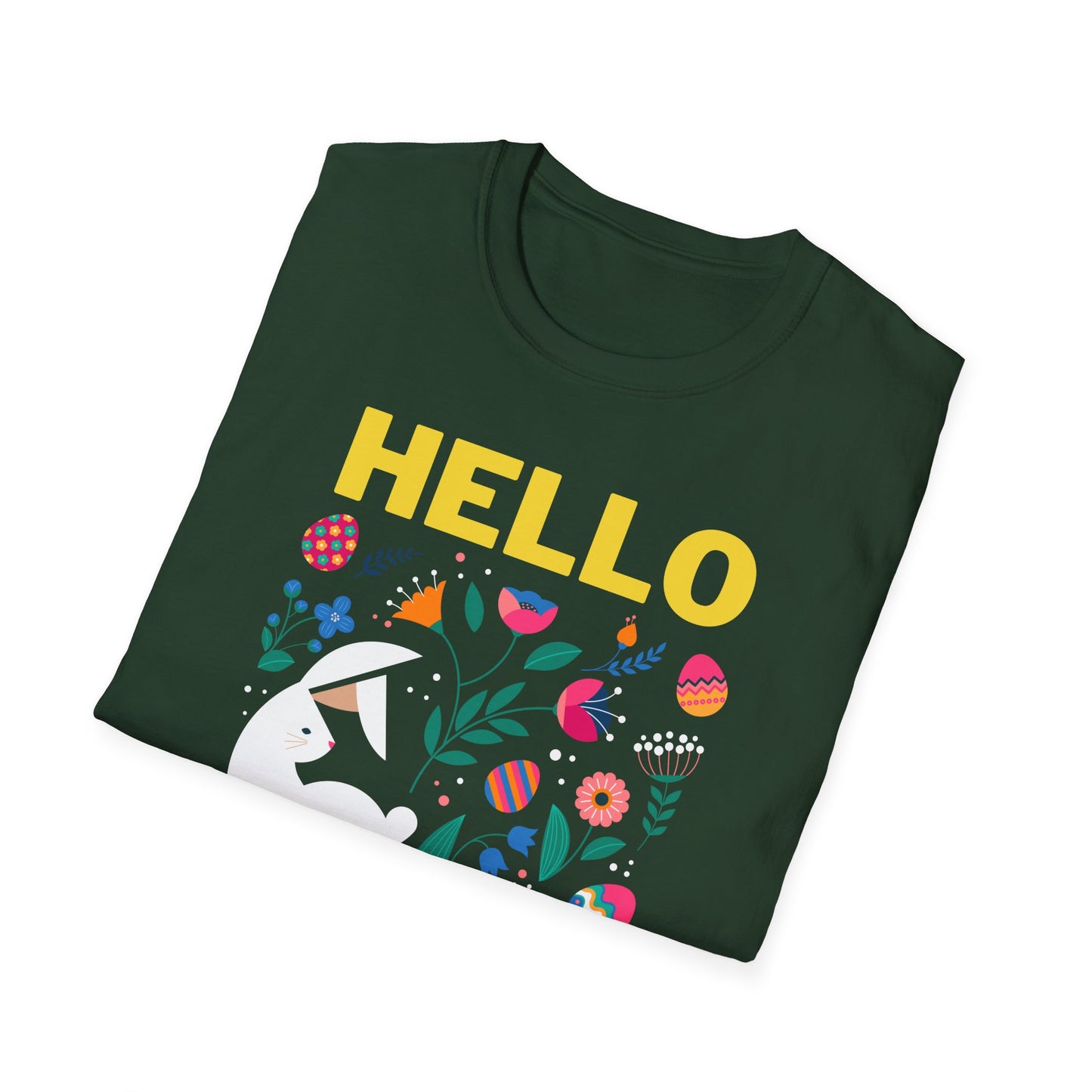 Majica Hello Easter