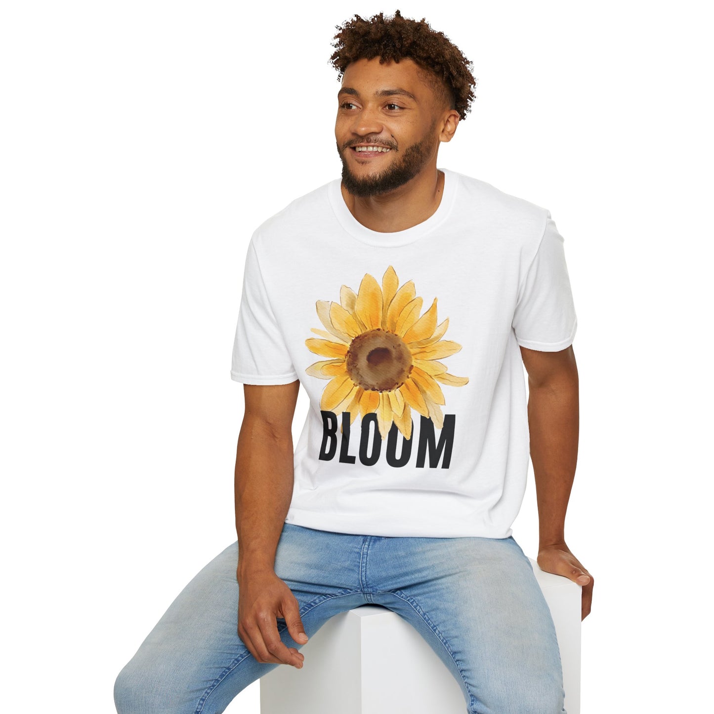 Majica Bloom