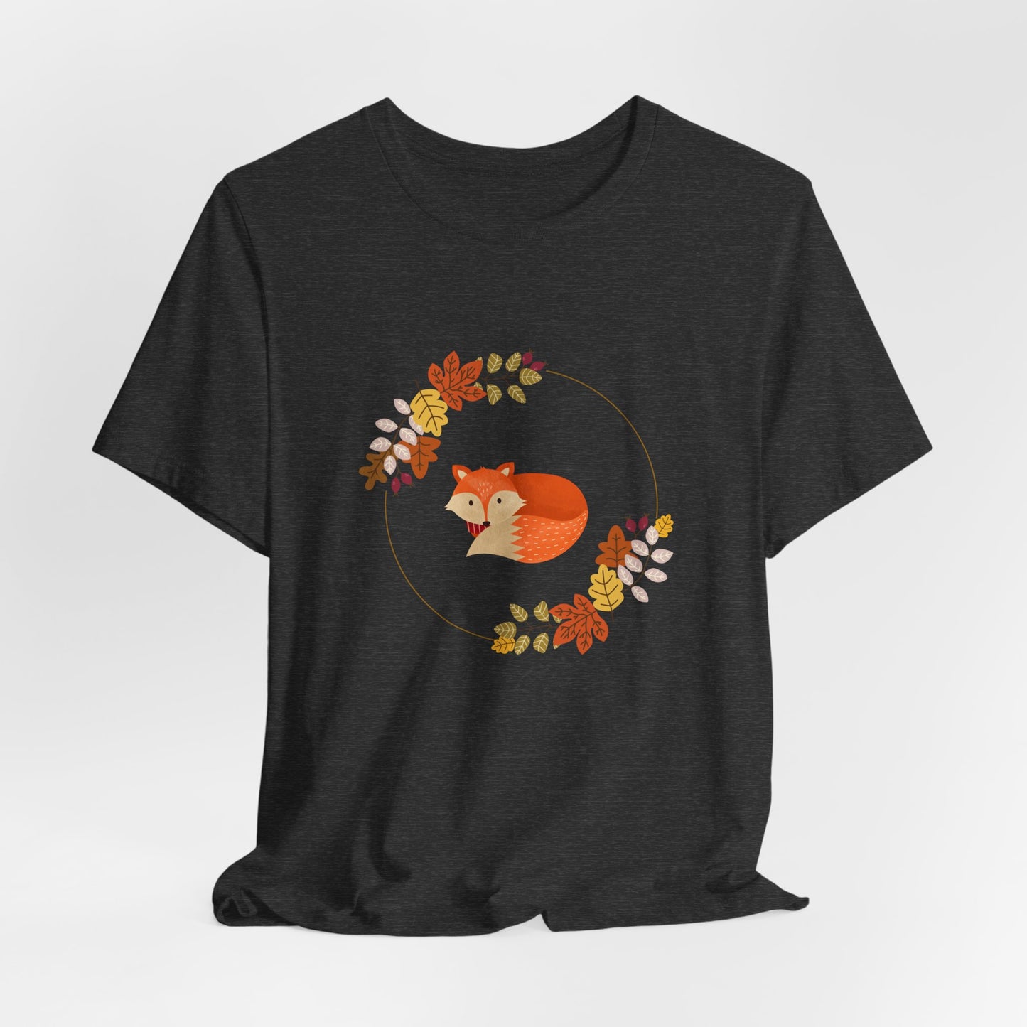 Majica Foxy
