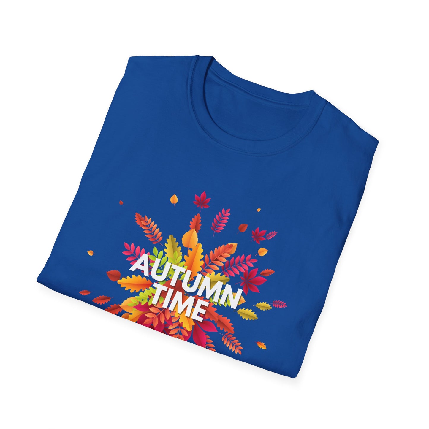 Majica Autumn Time