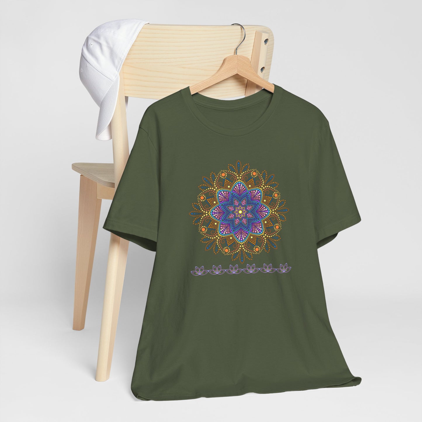 Majica Mandala