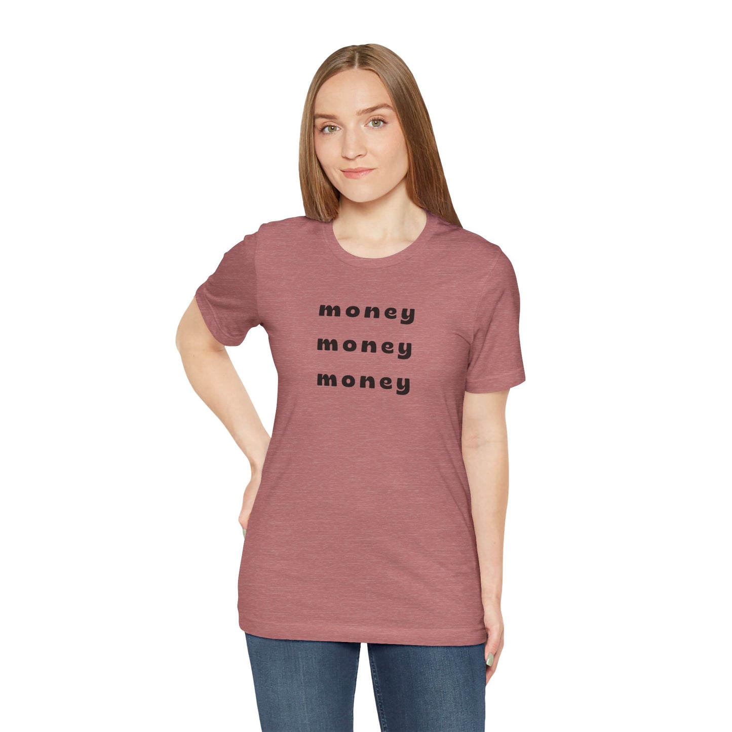 Majica Money