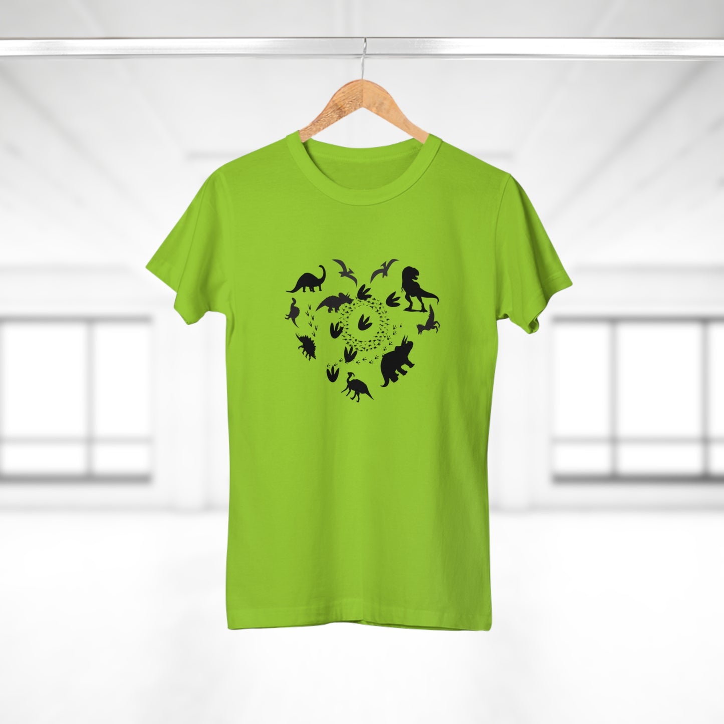 Ženska majica Love Dino