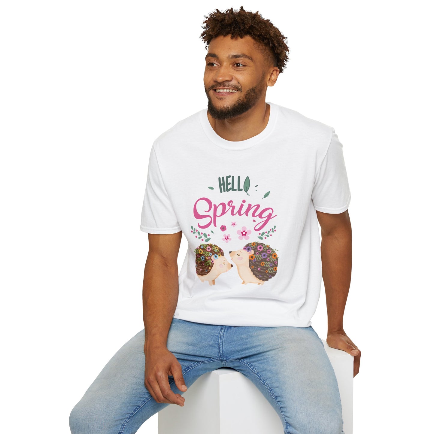 Majica Hello Spring