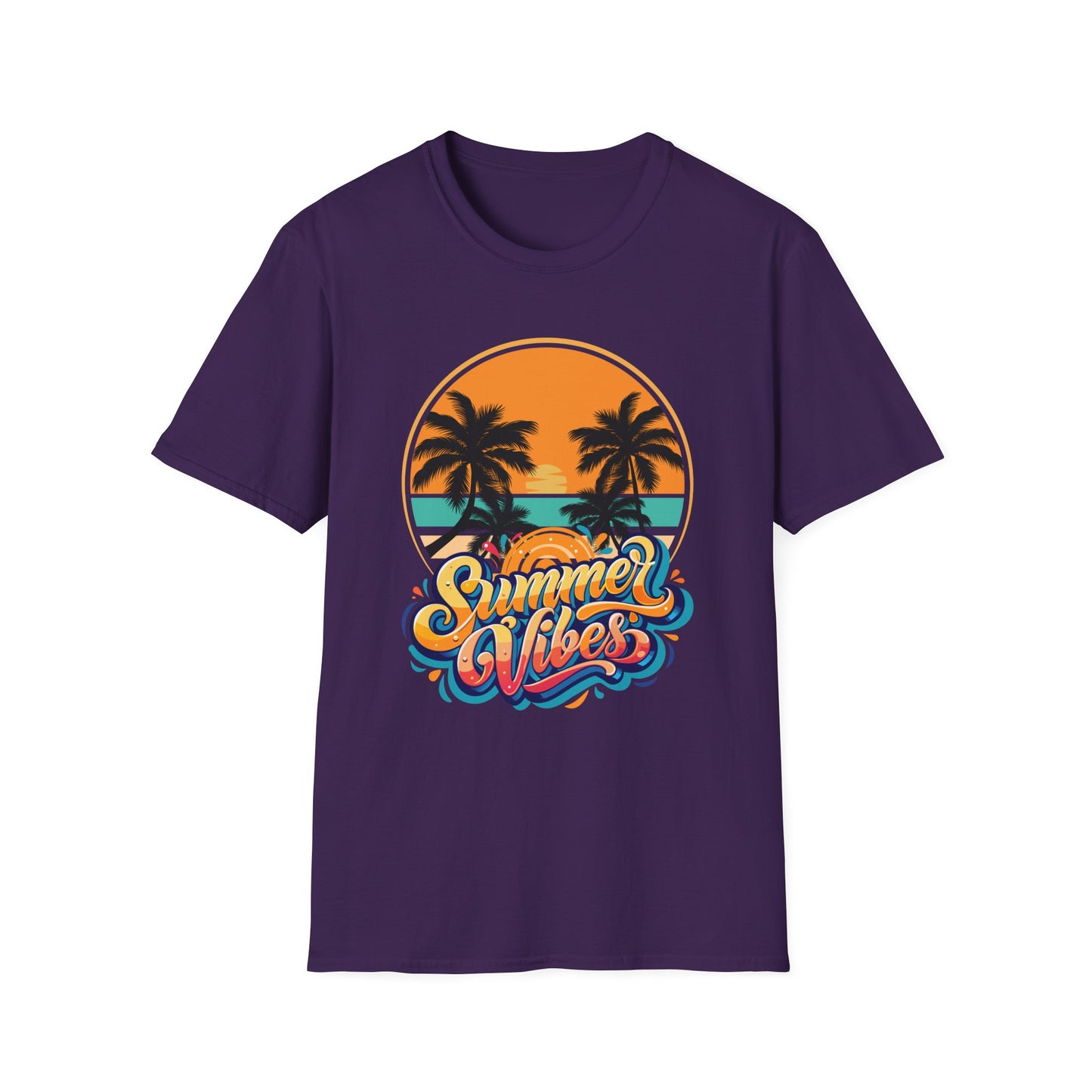 Majica Summer Vibes