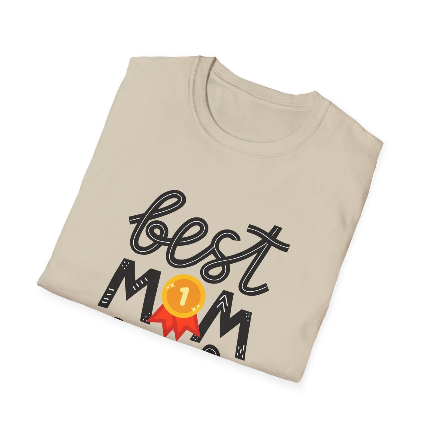 Majica Best Mom Ever