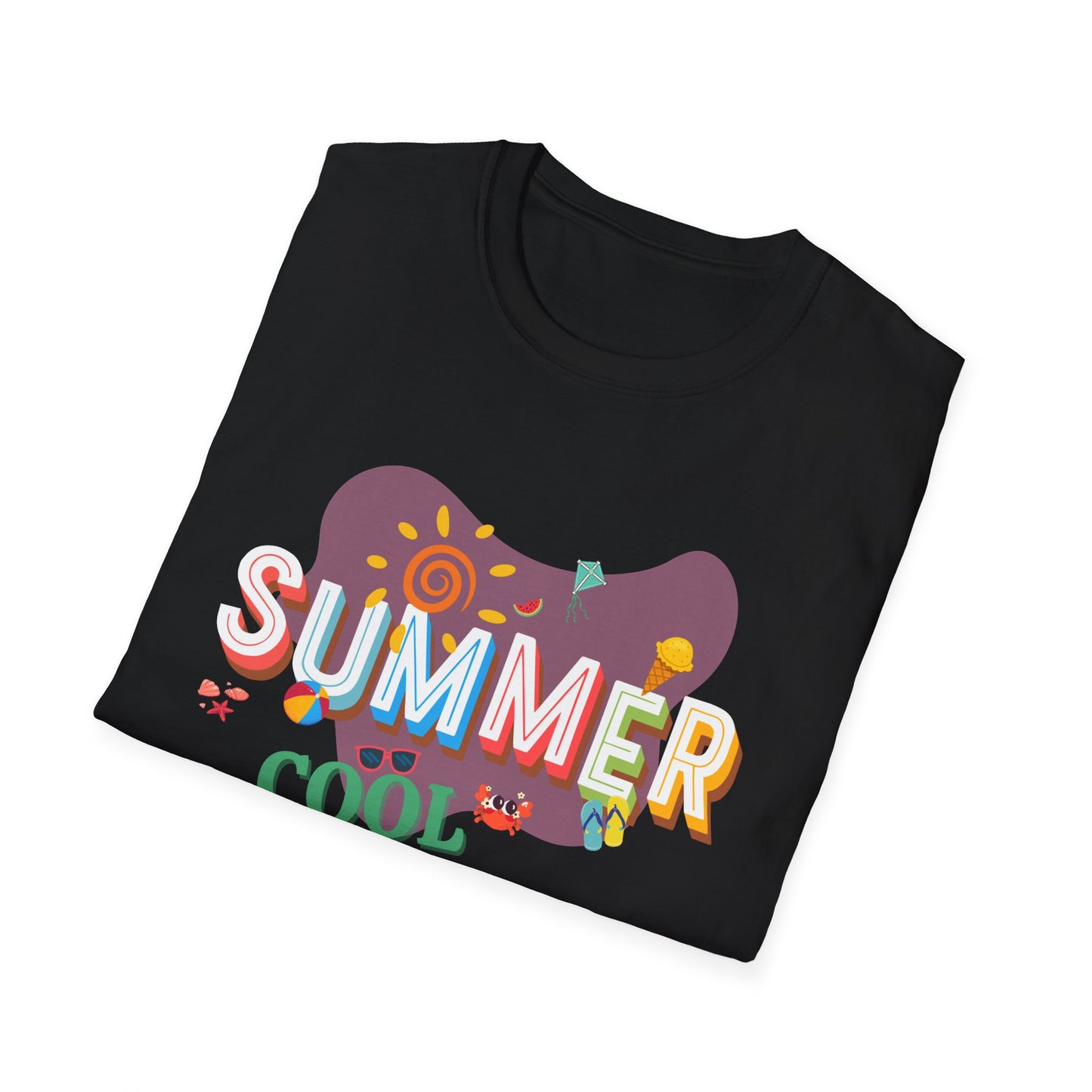 Majica Summer Cool