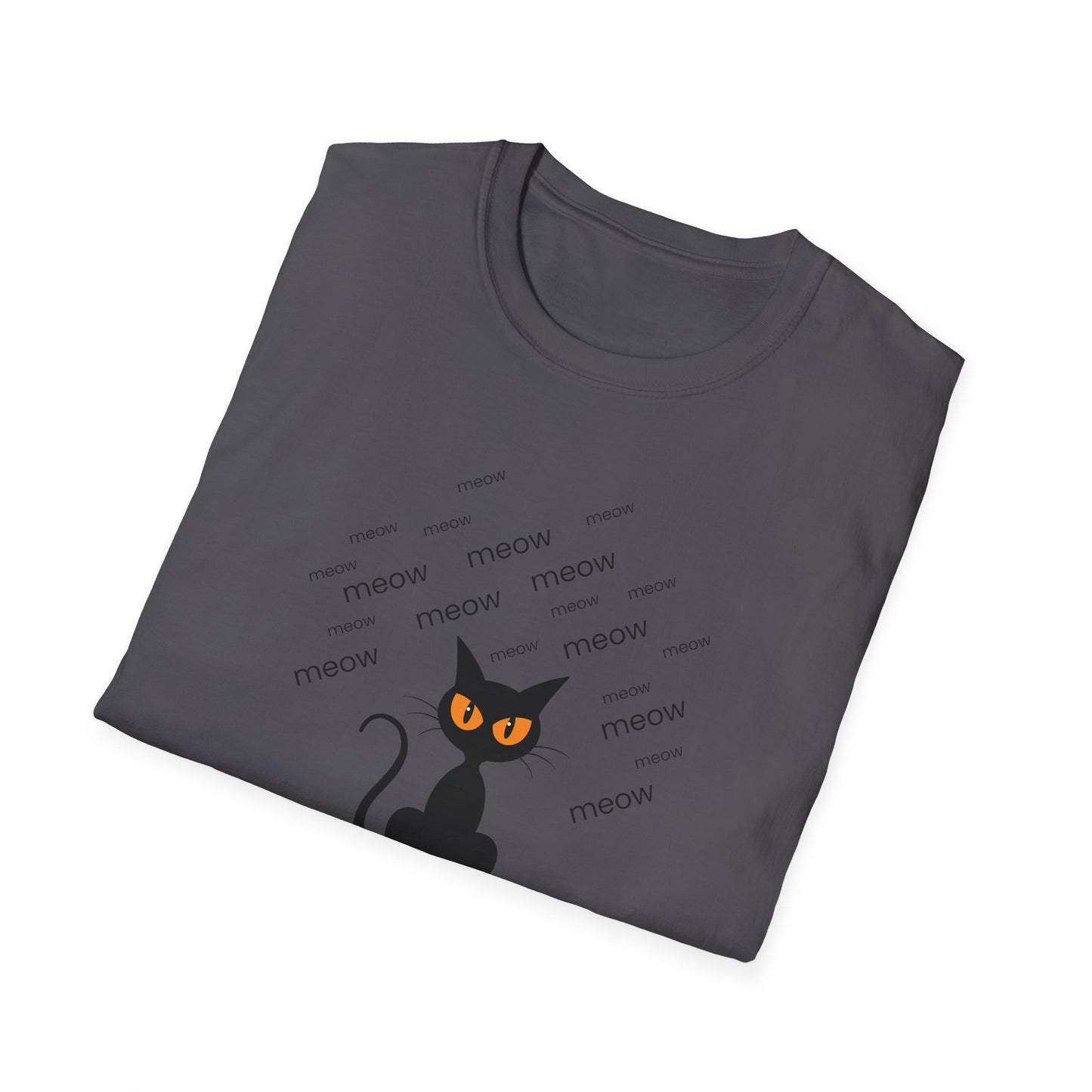 Majica Mačka Meow