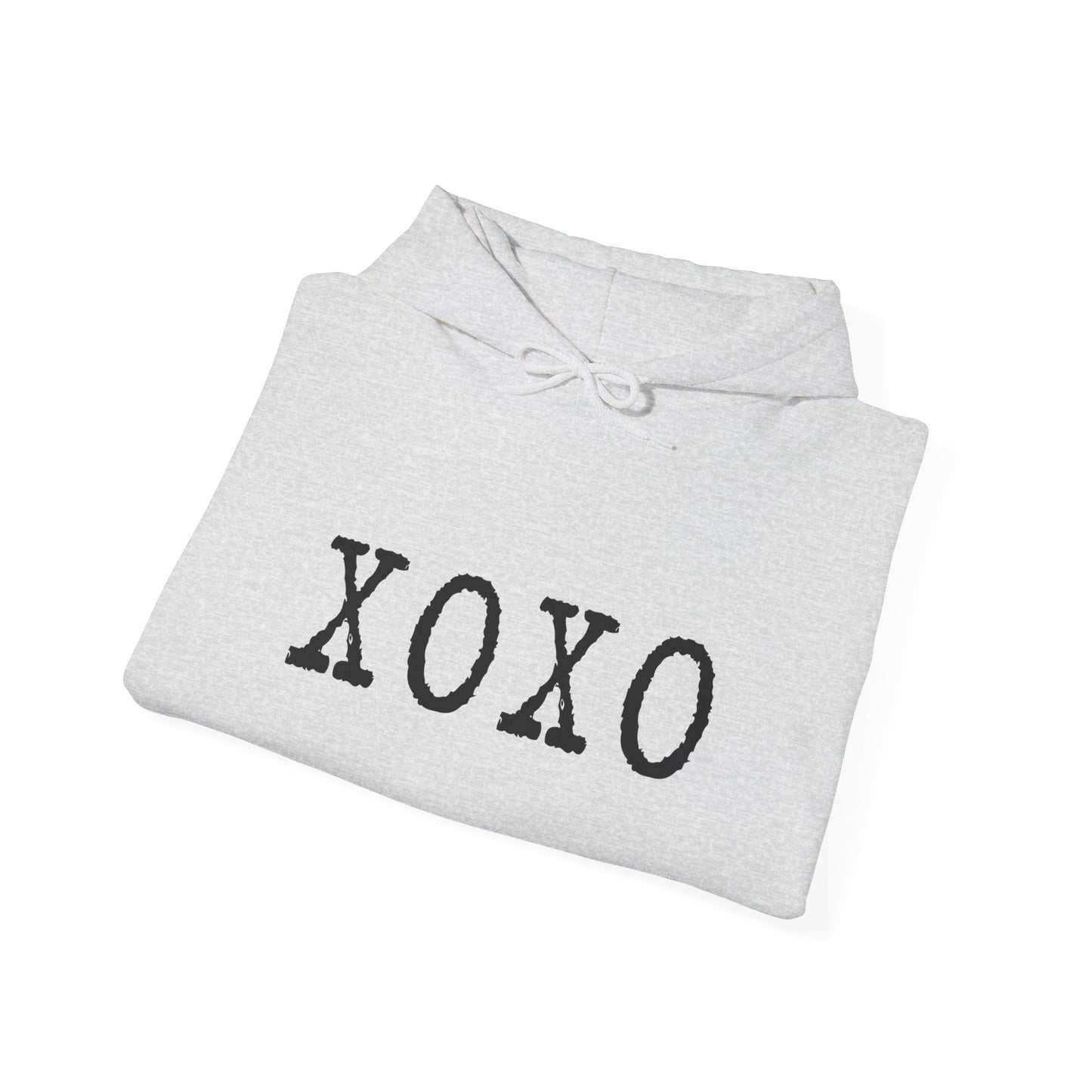 Hoodie XOXO