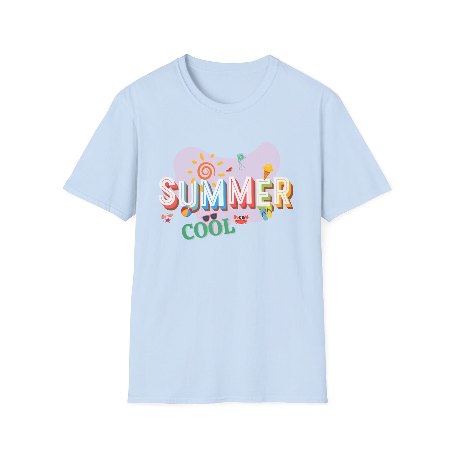 Majica Summer Cool