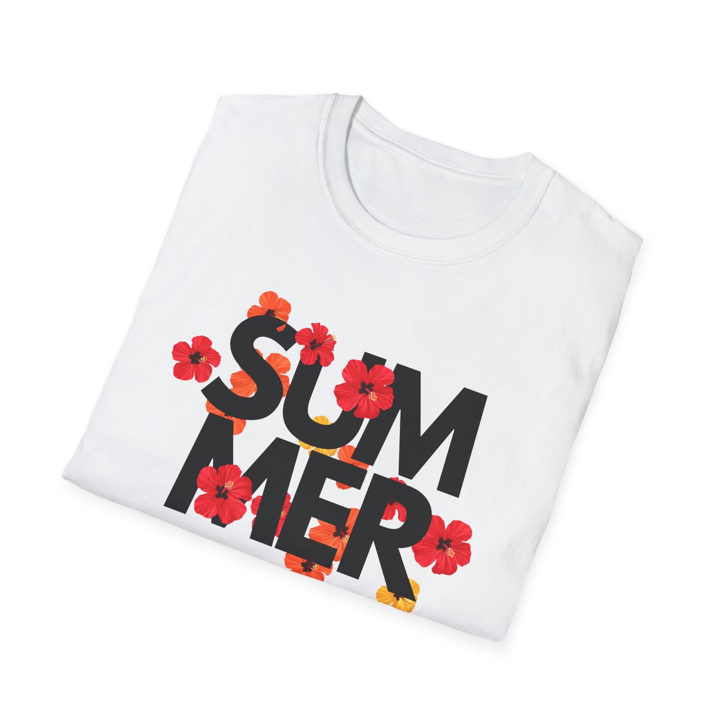 Majica Summer