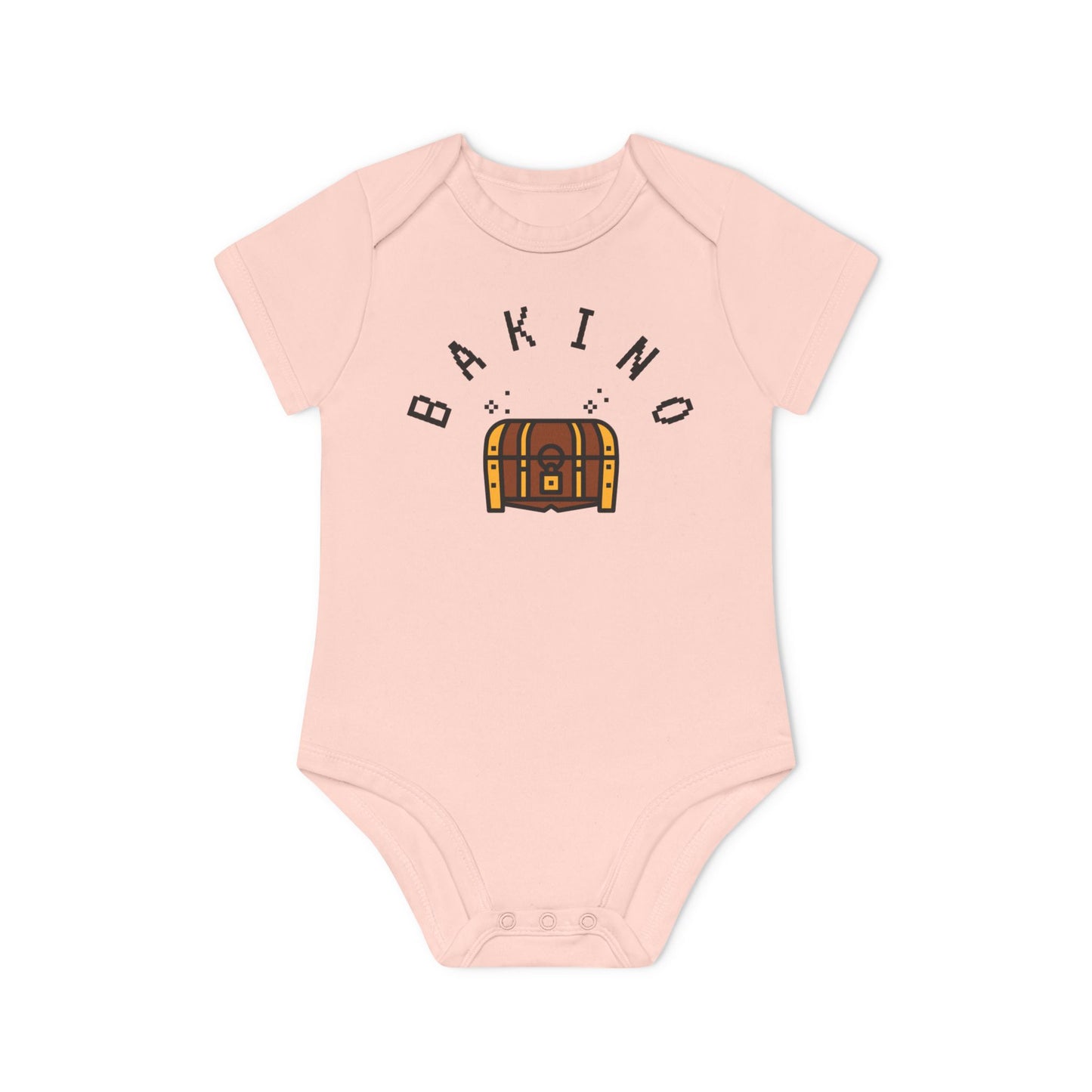 Bodi za bebe Bakino Blago