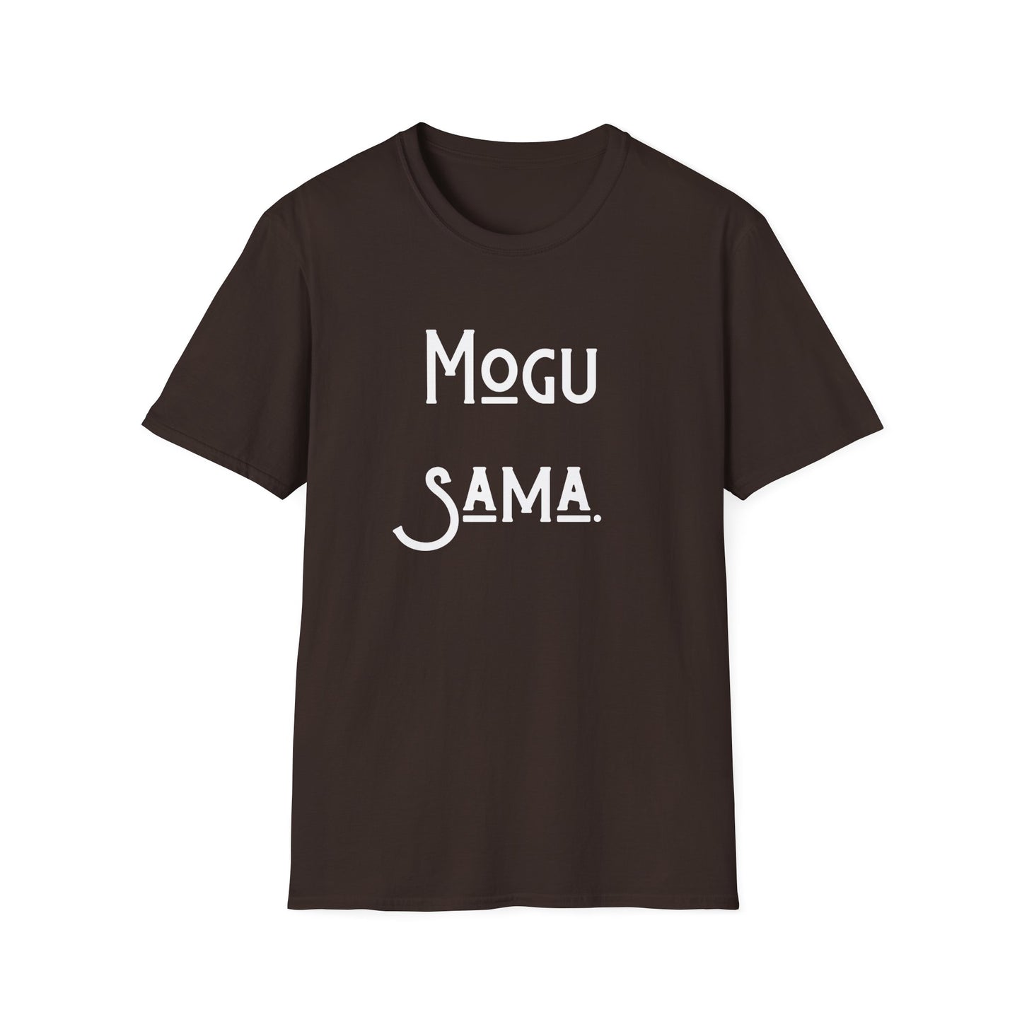 Majica Mogu Sama