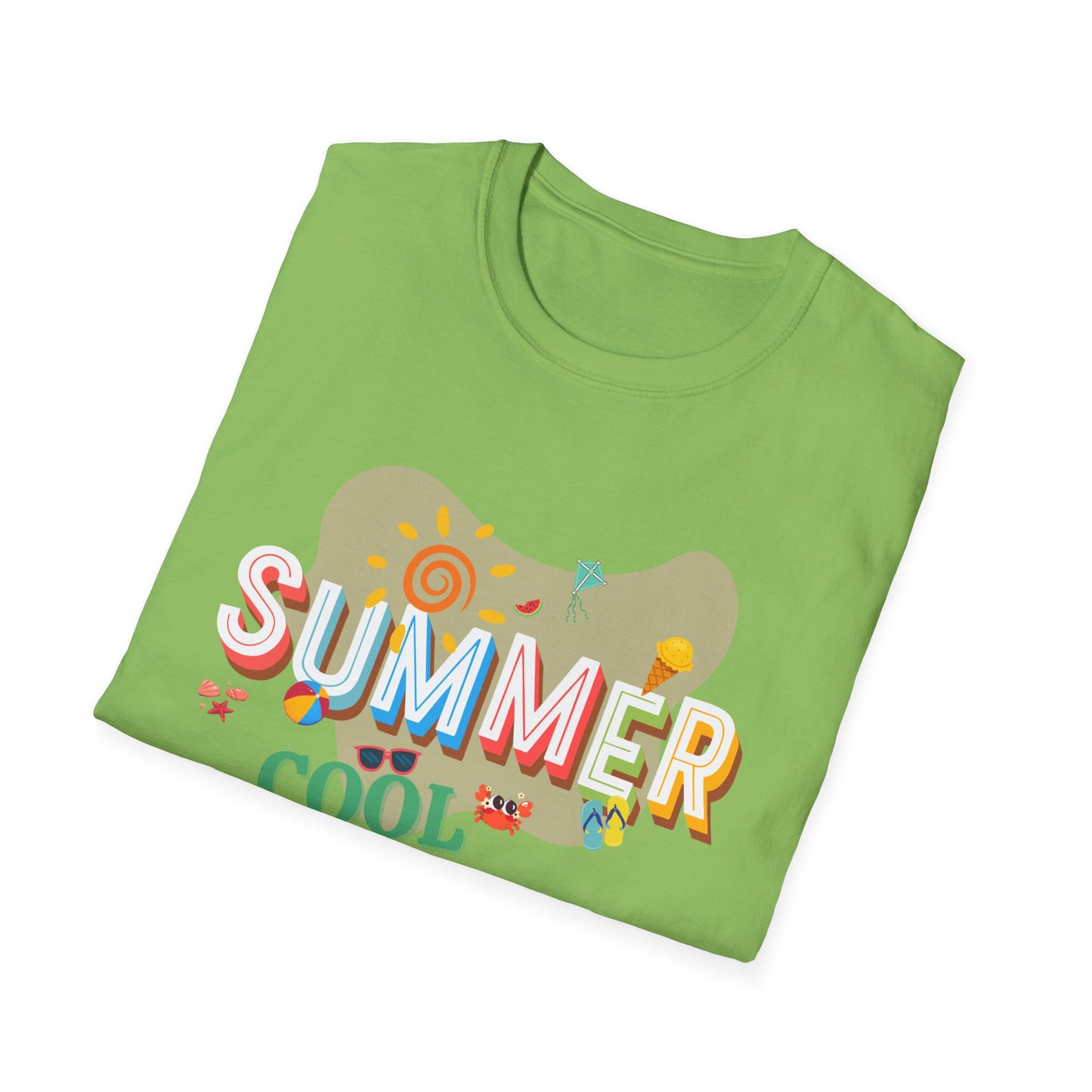 Majica Summer Cool