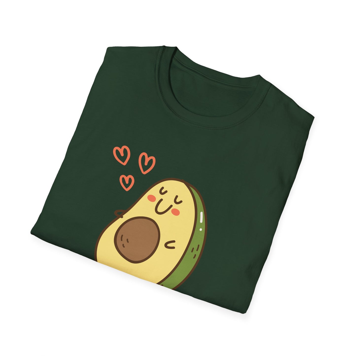 Majica Vegan Love