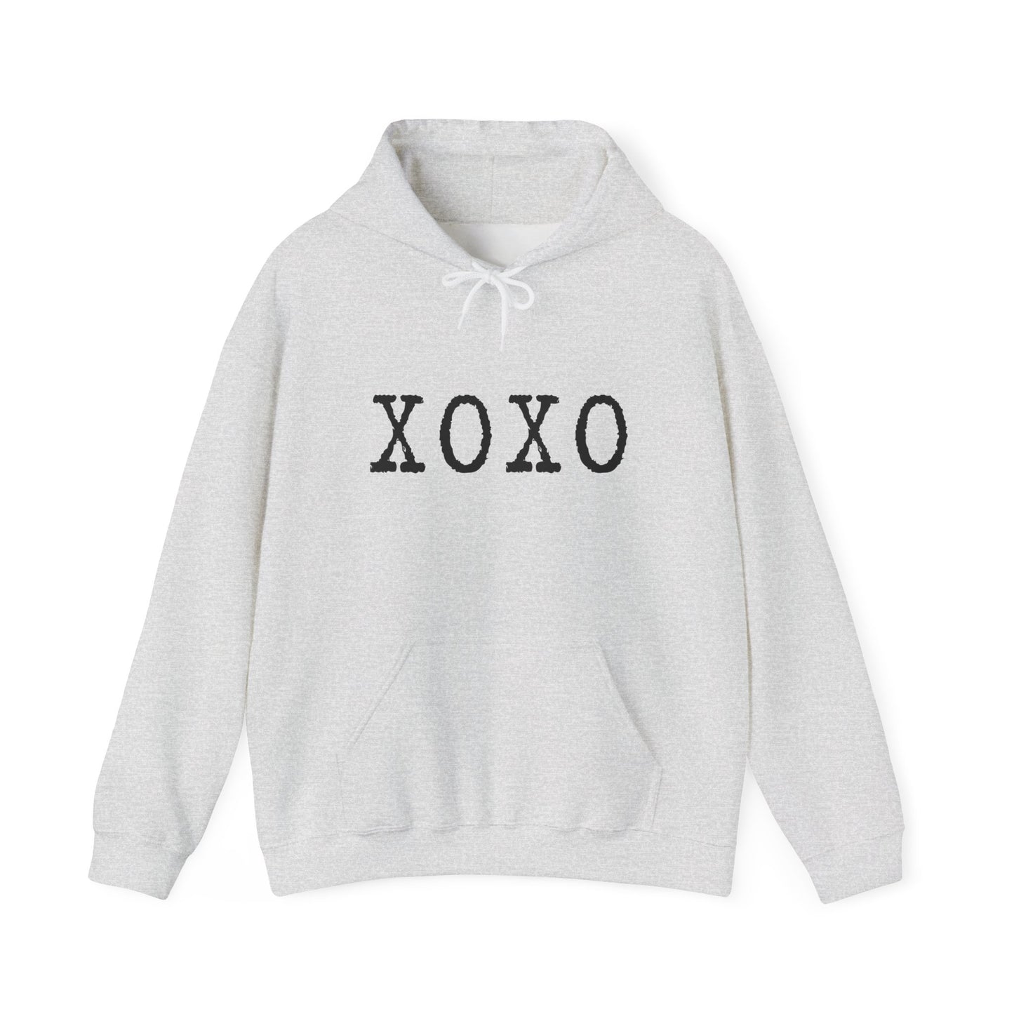 Hoodica XOXO