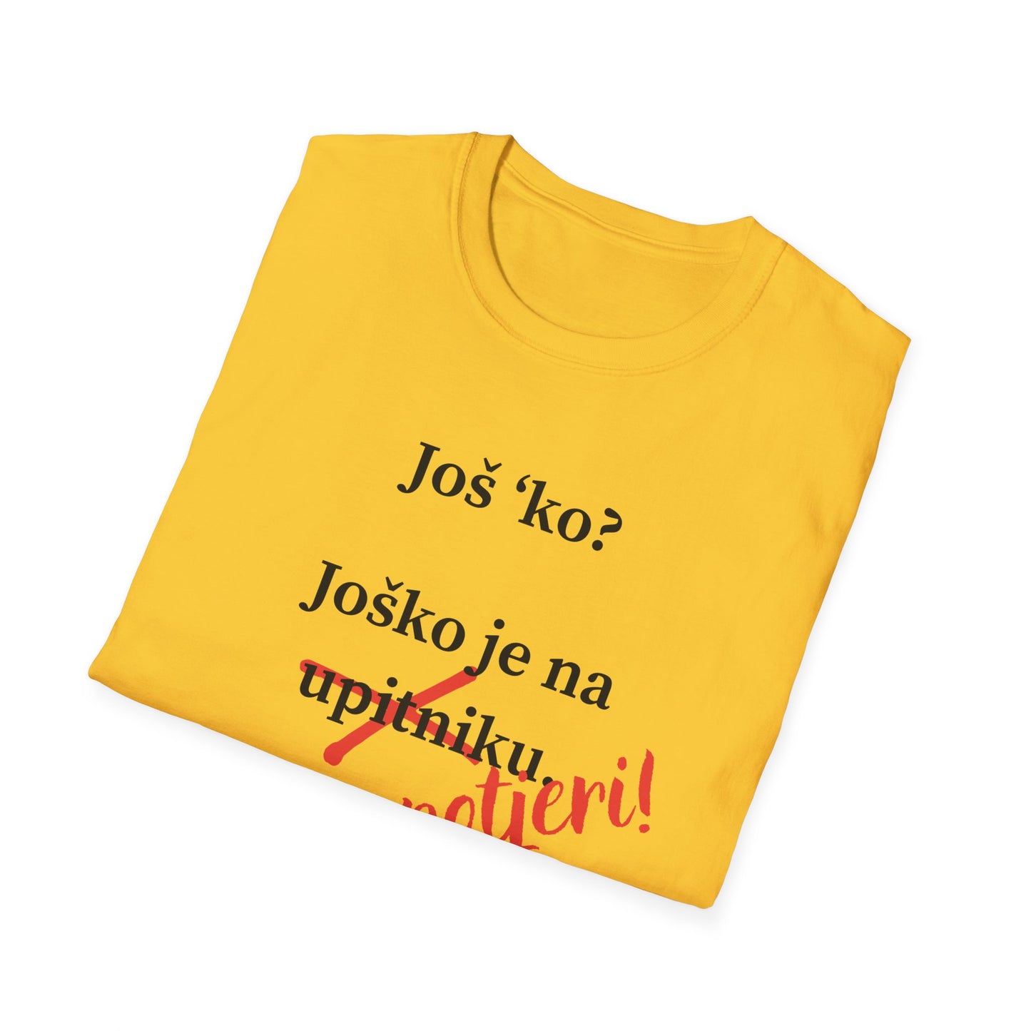 Majica Joško