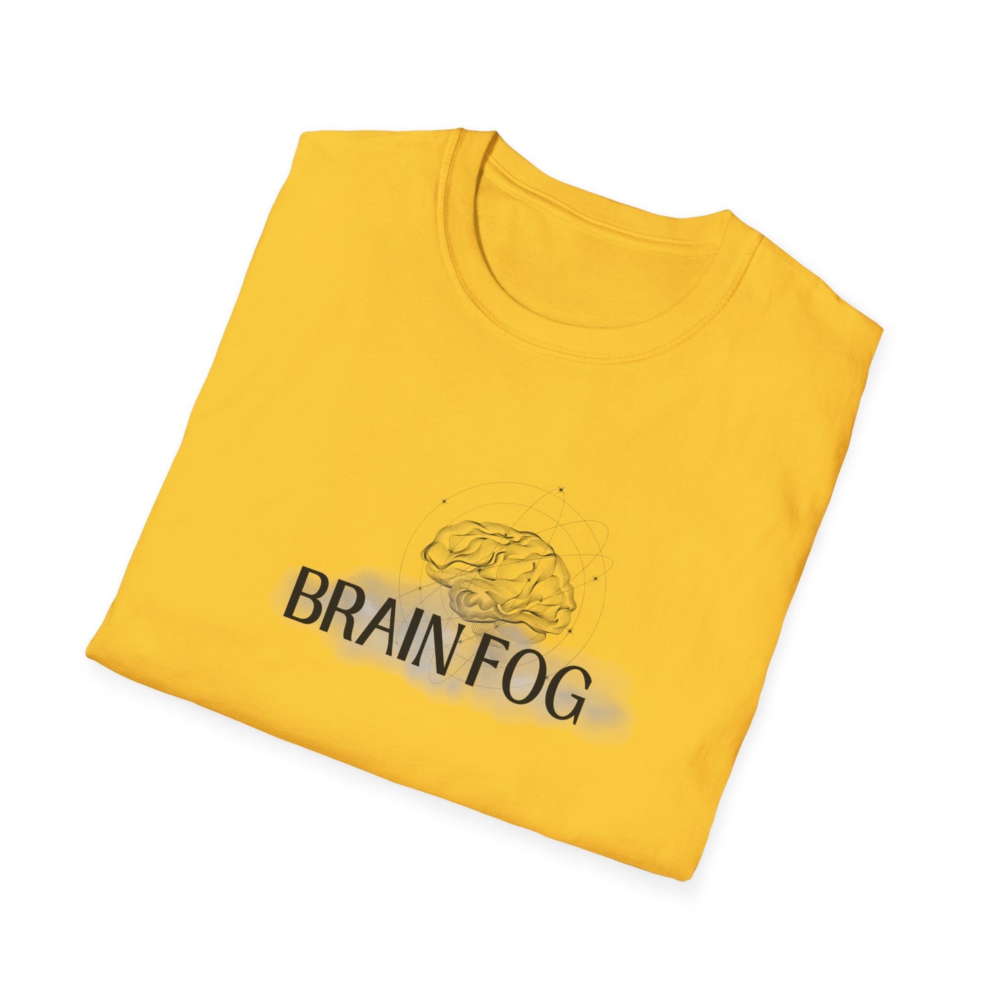 Majica Brain Fog