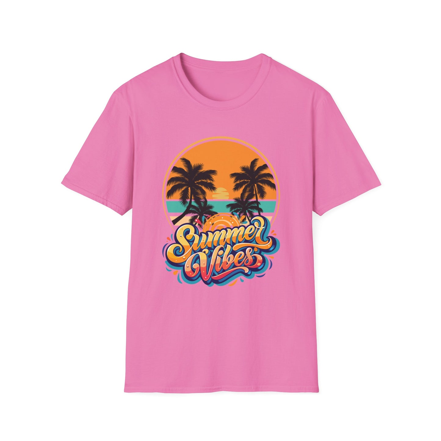 Majica Summer Vibes