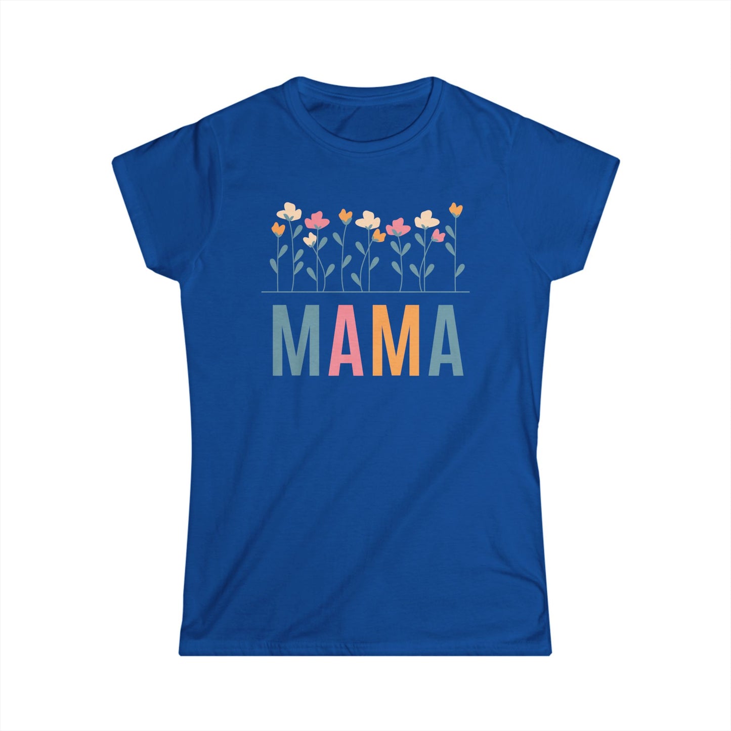 Ženska majica Mama