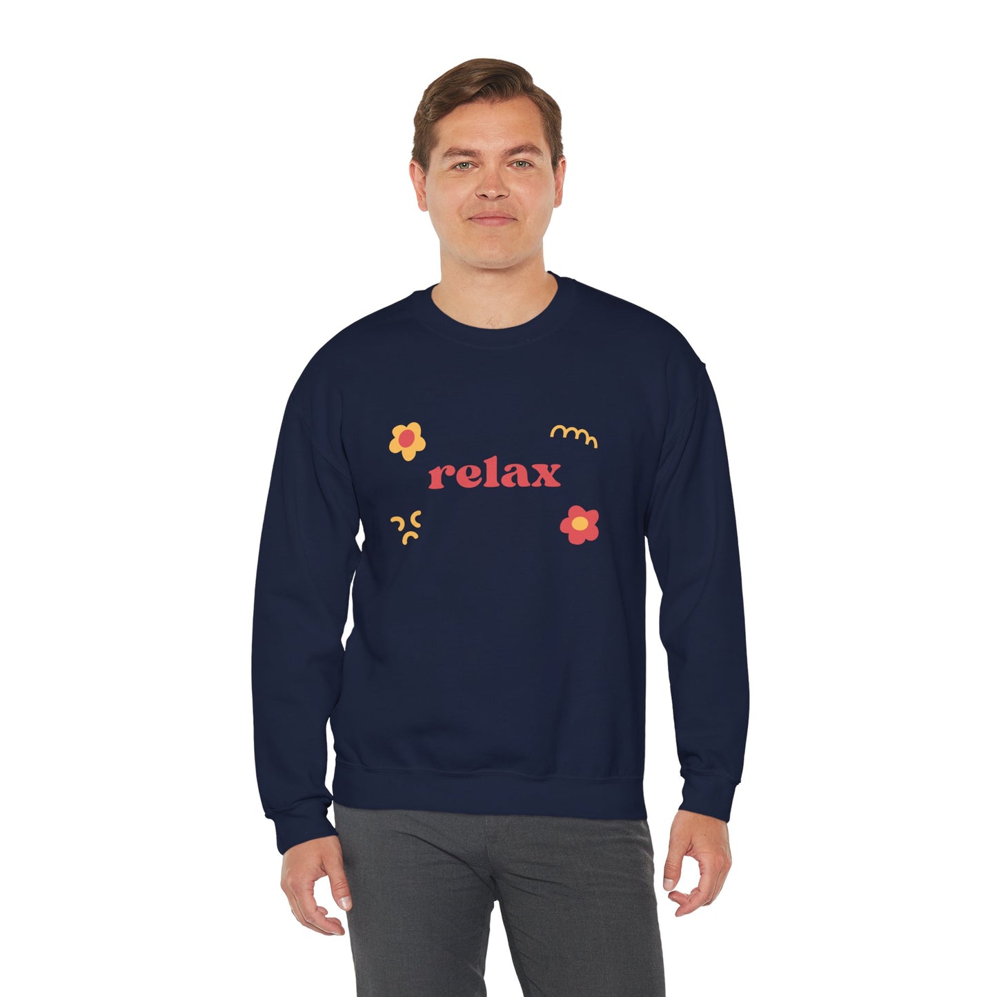 Majica Relax DR