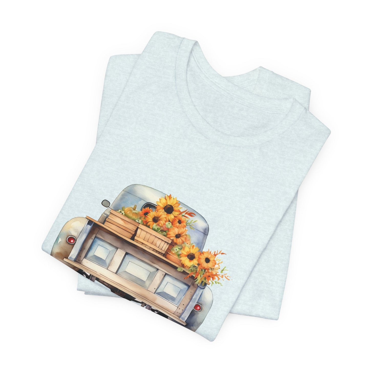 Majica Hello Autumn