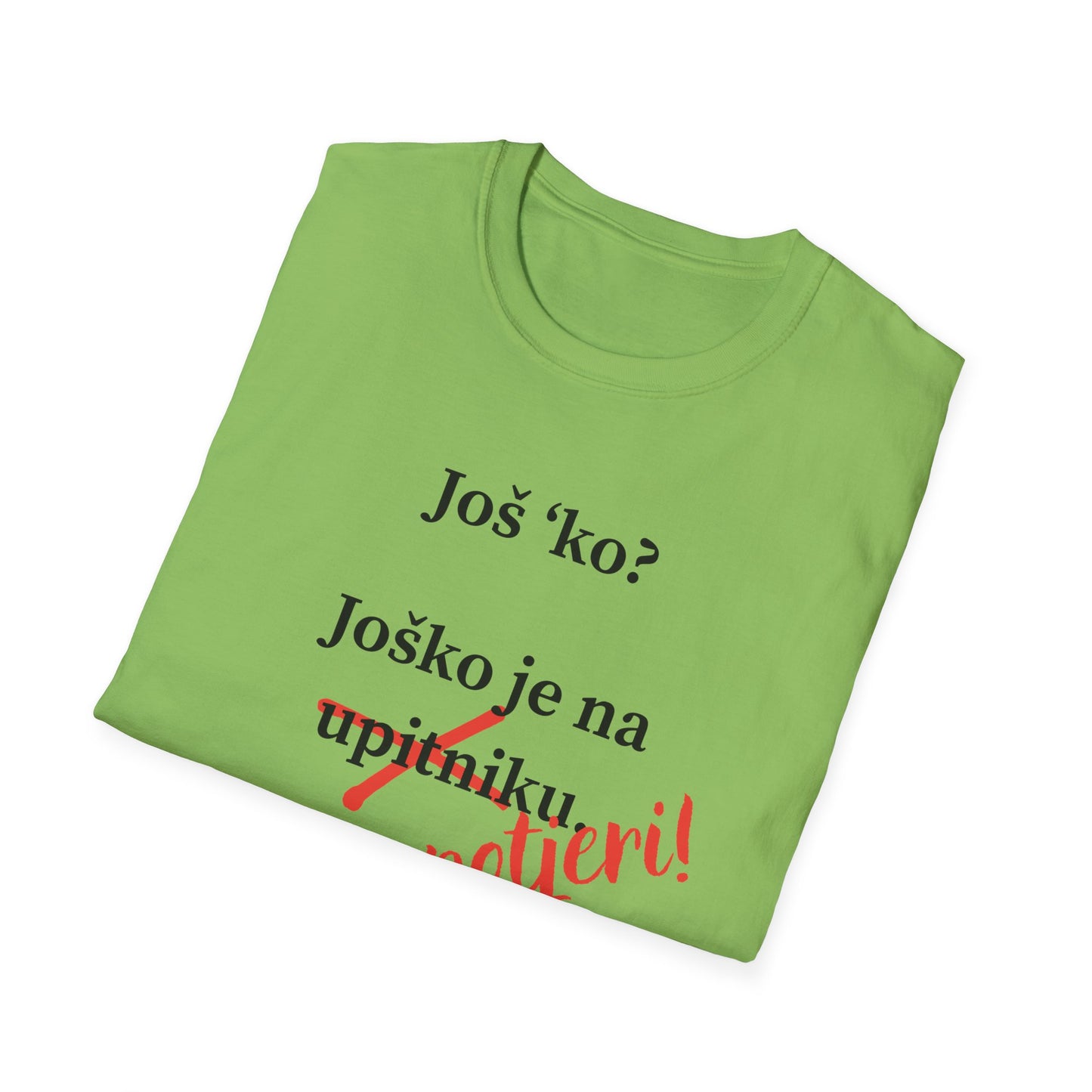 Majica Joško
