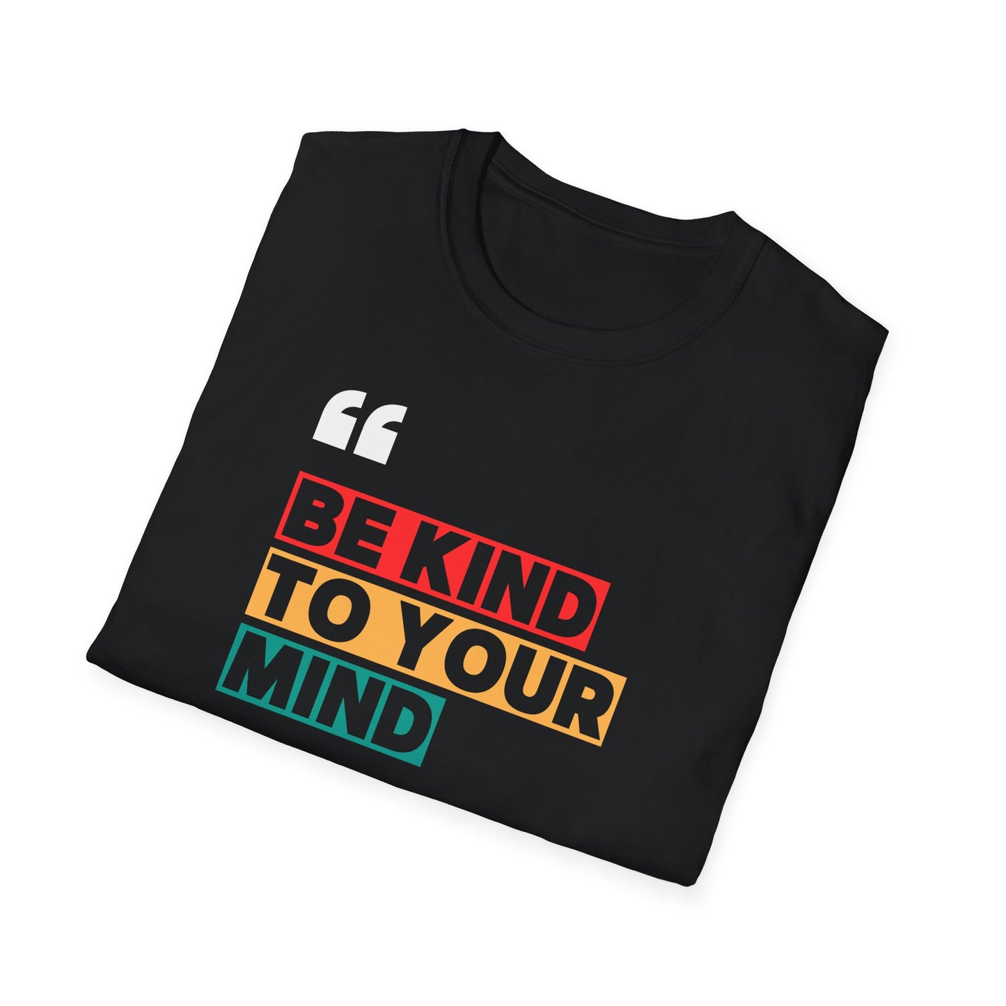 Majica Be Kind To Your Mind