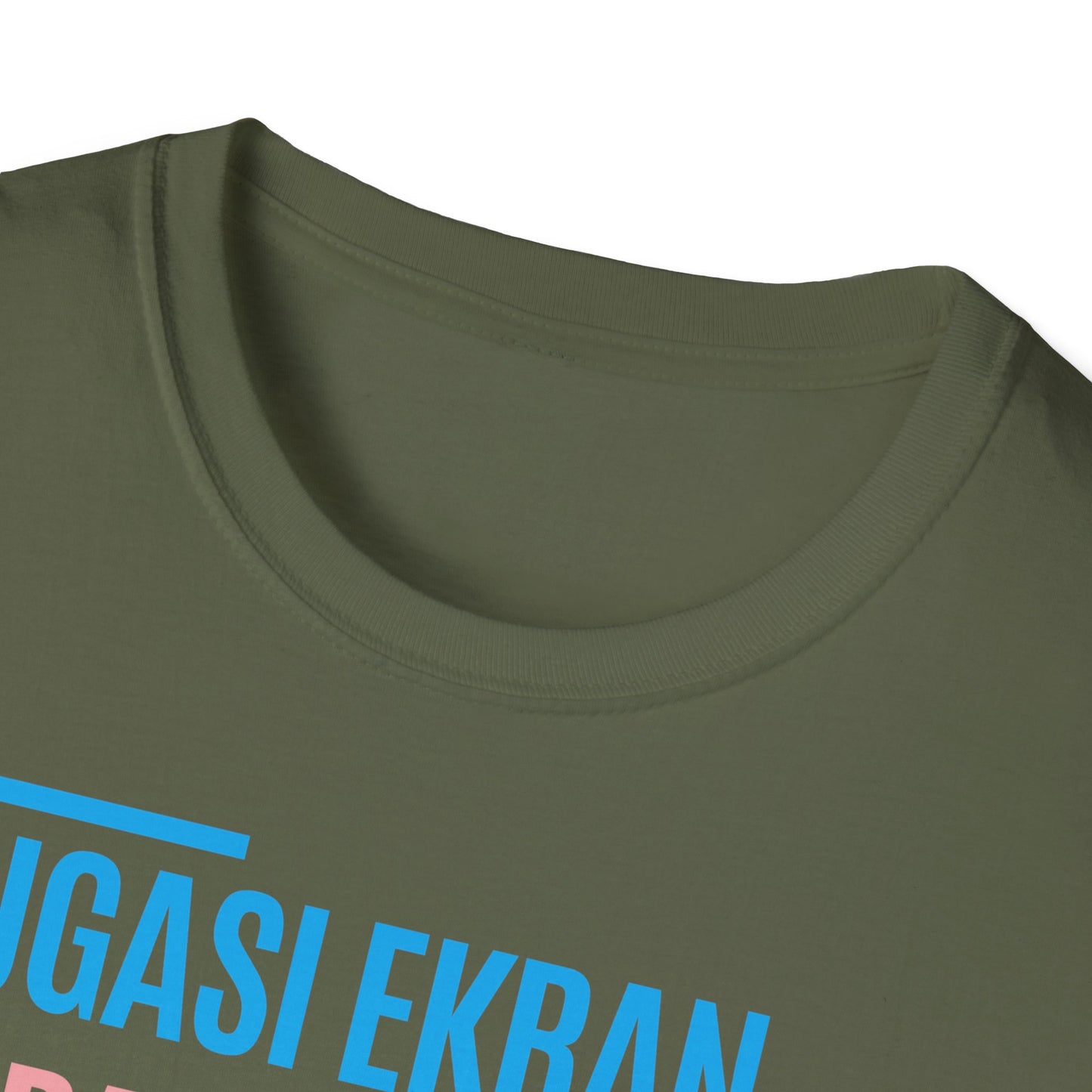Majica Ugasi ekran...