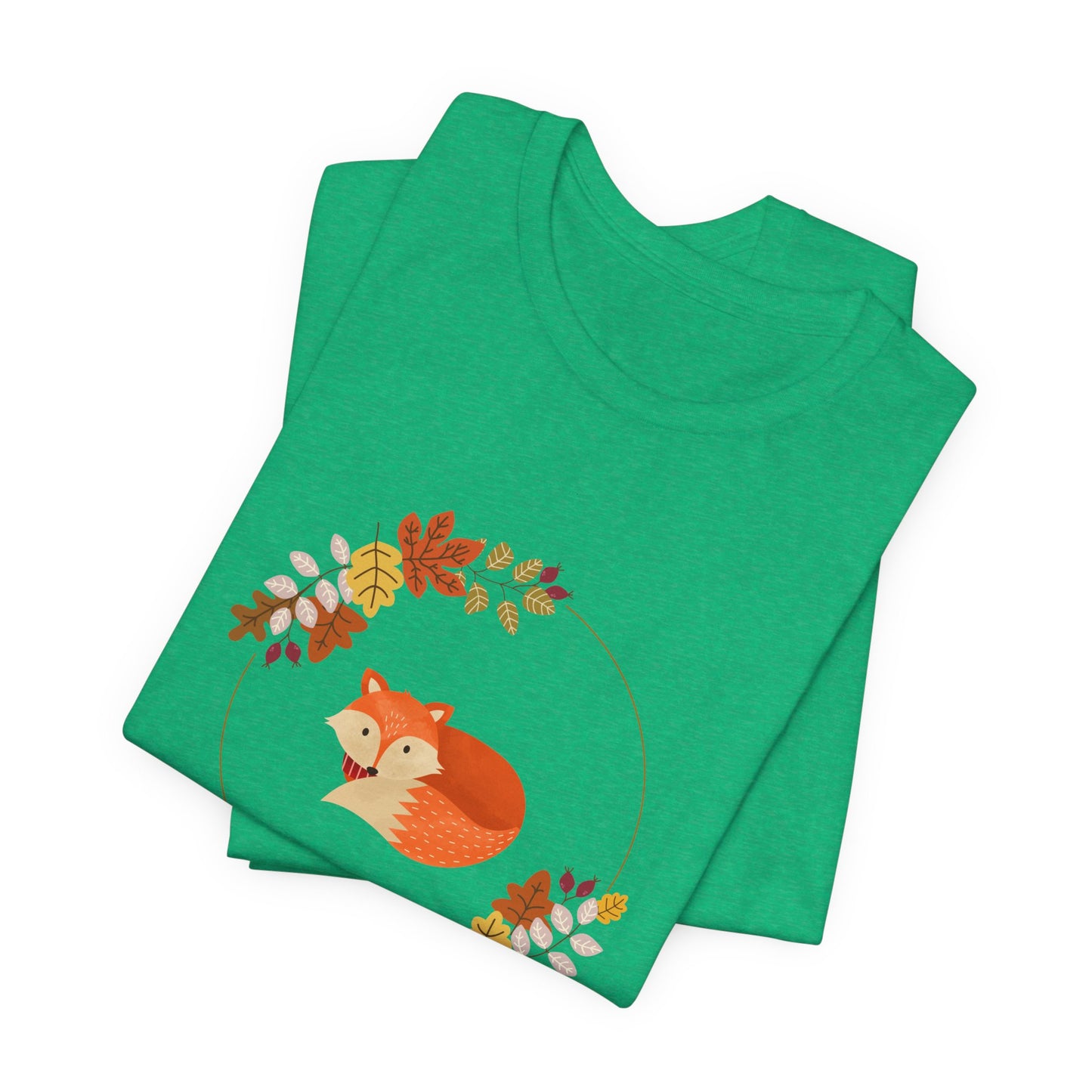 Majica Foxy