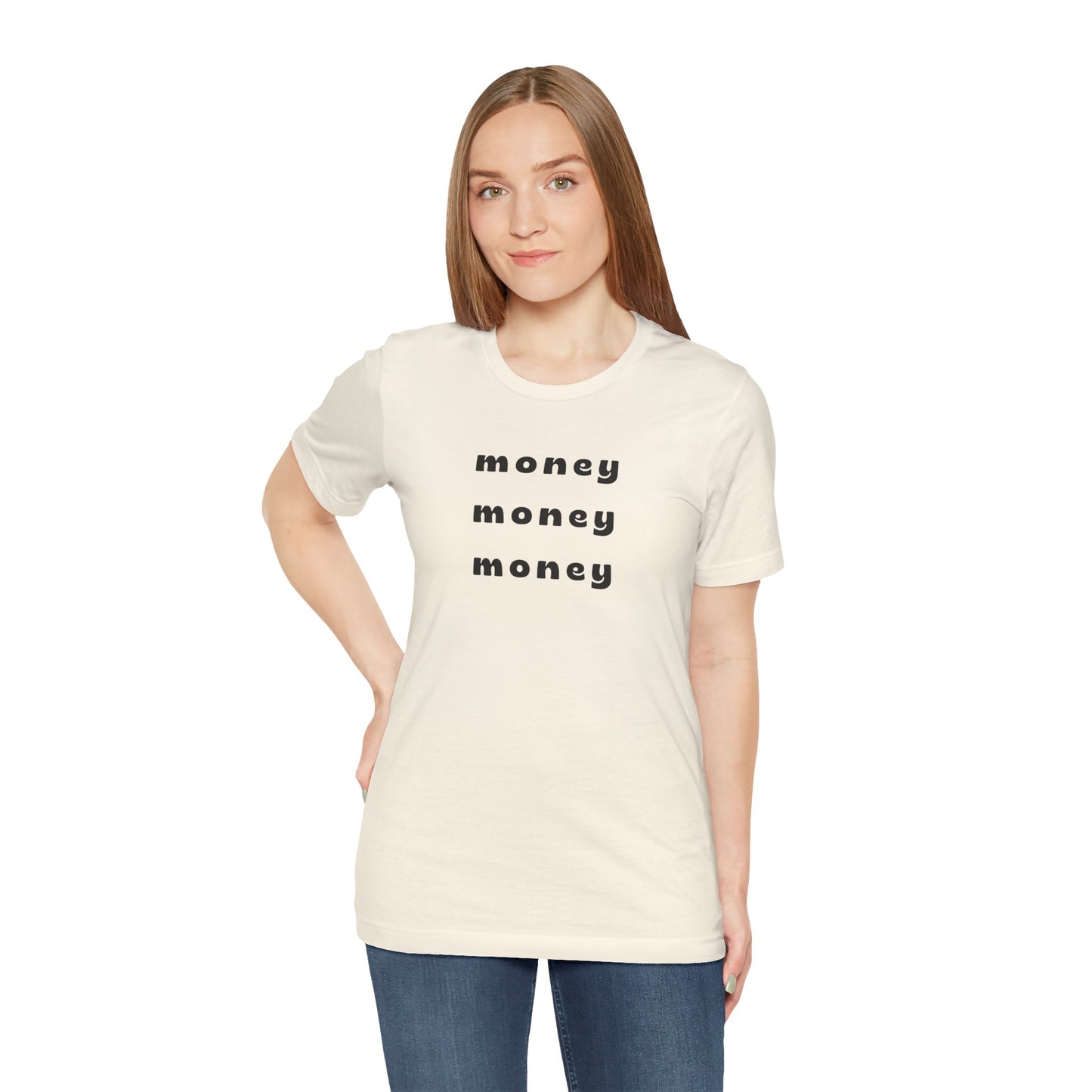 Majica Money