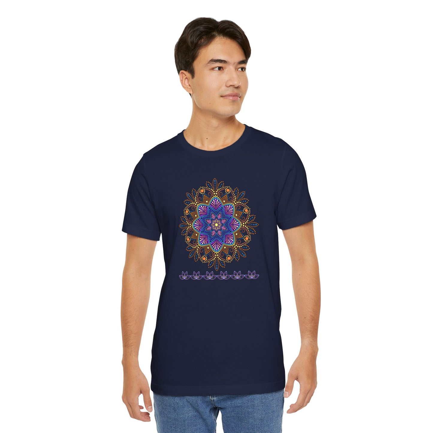 Majica Mandala