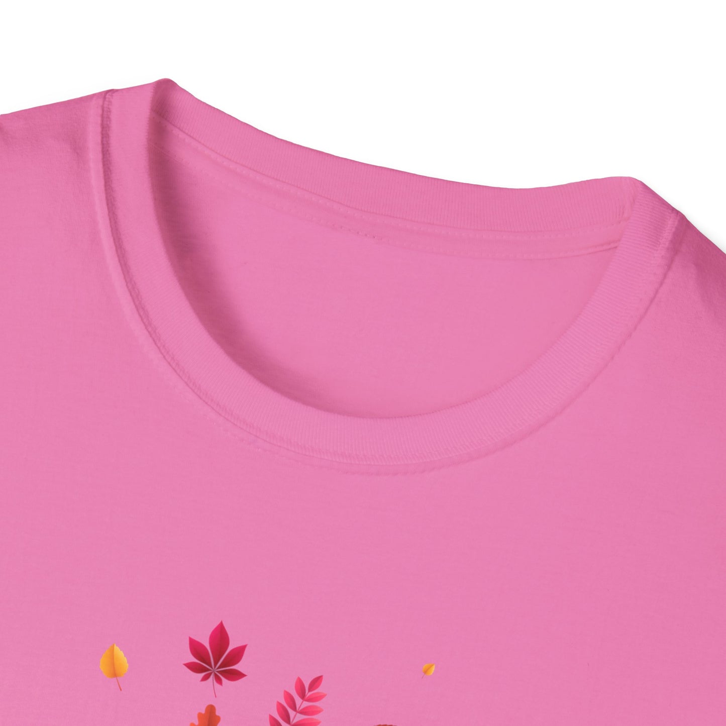 Majica Autumn Time