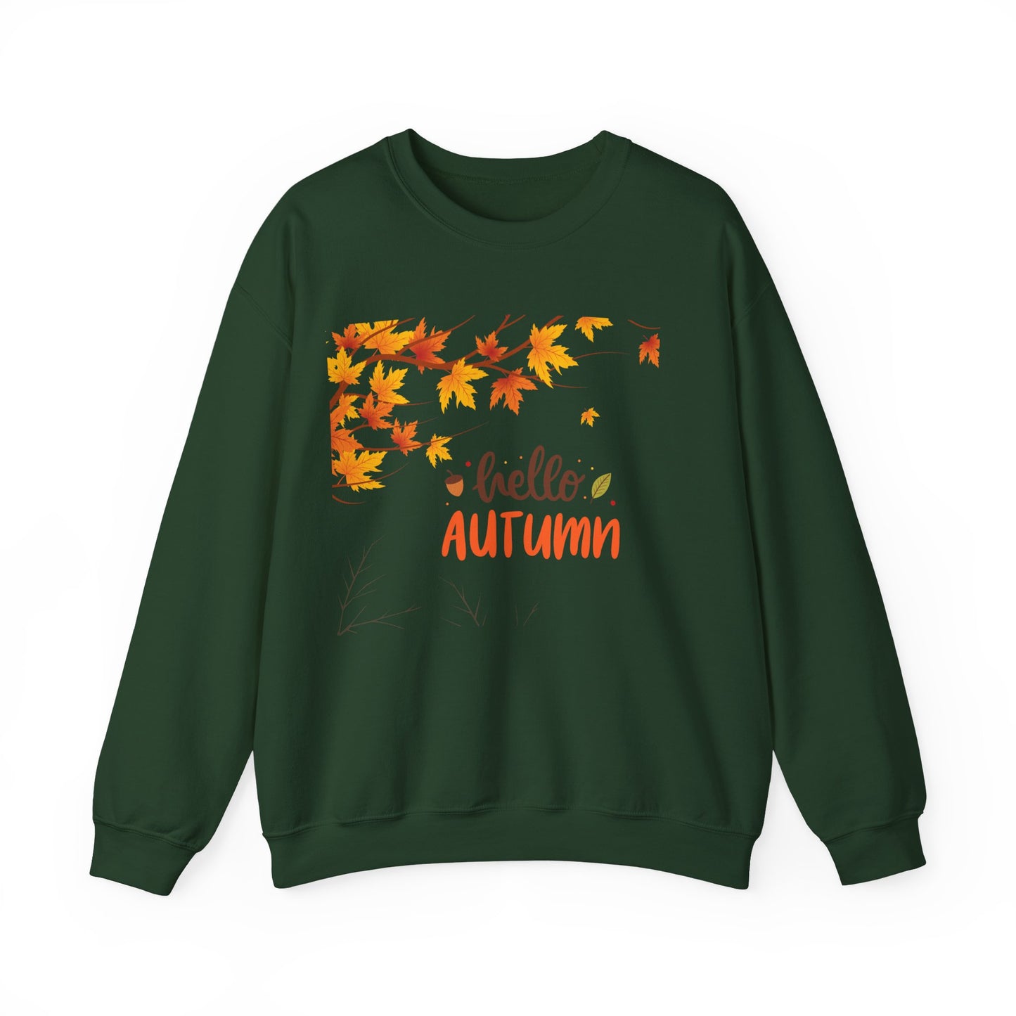 Majica Hello Autumn D
