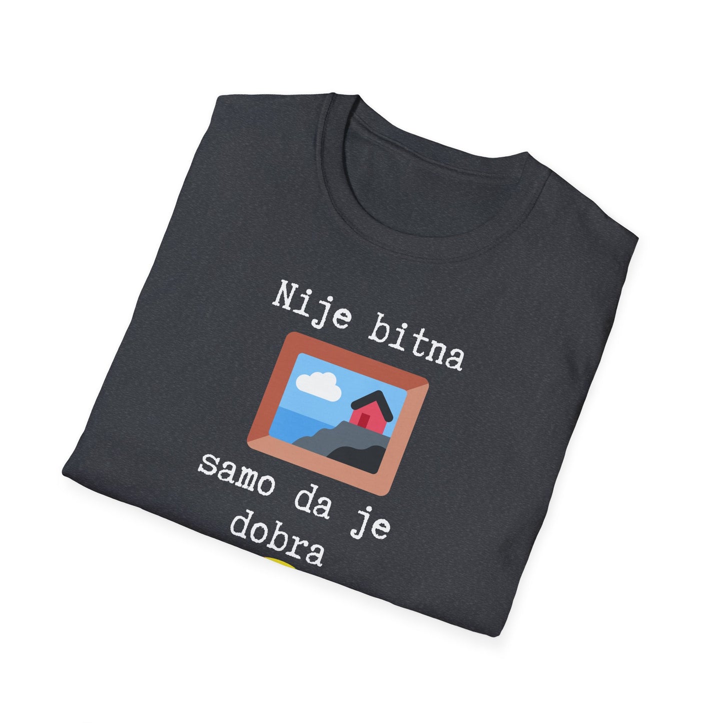 Majica Dobra Boja