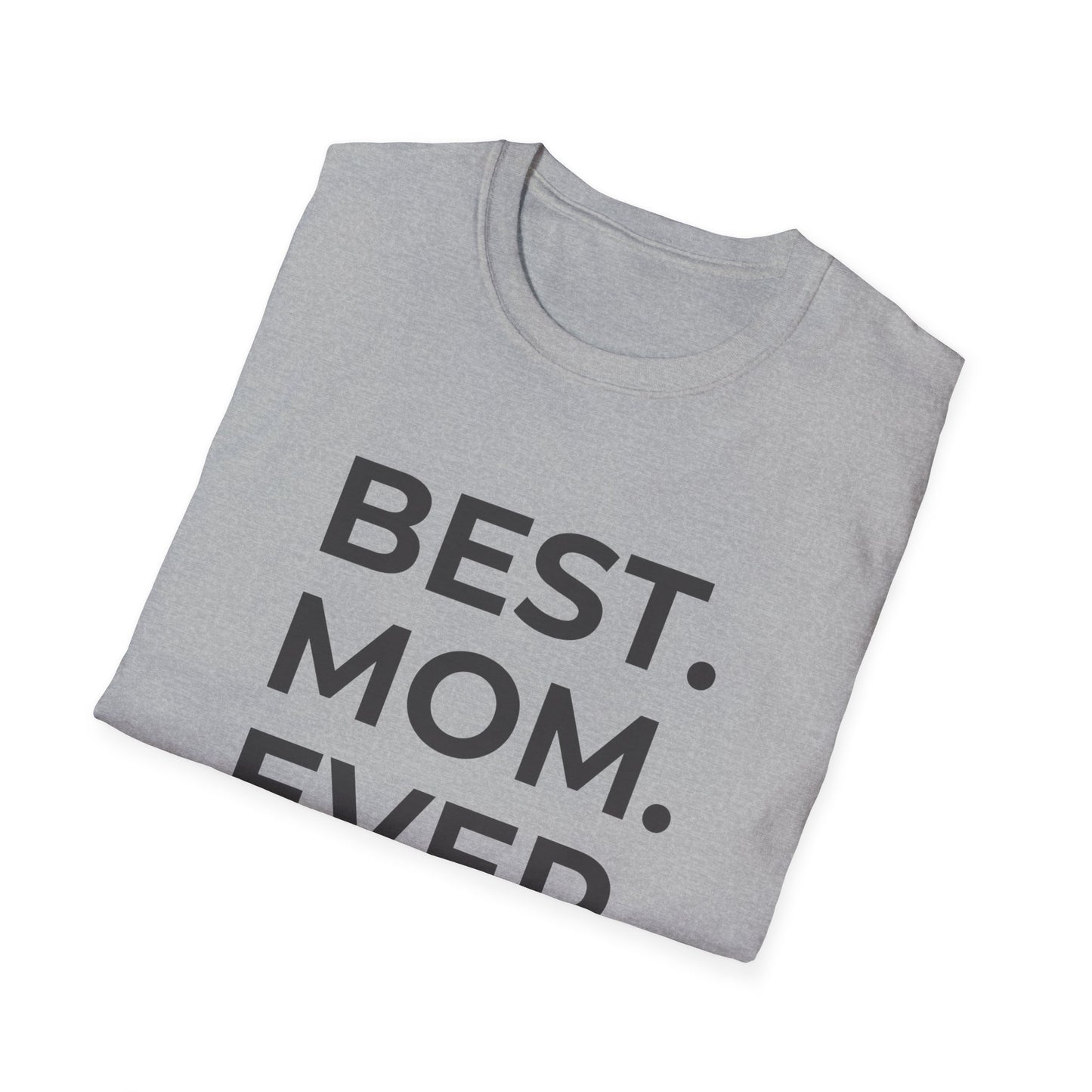 Majica Best Mom Ever