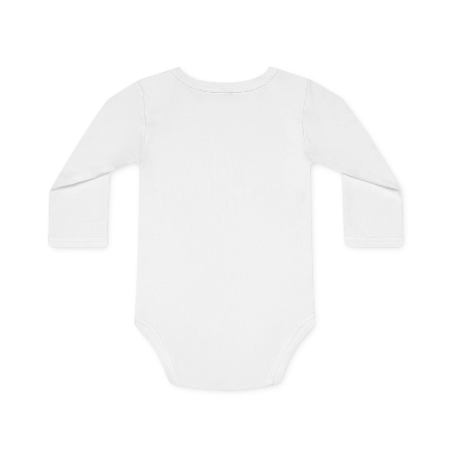 Bodi za Bebe Miš Slatkiš-dugi rukav