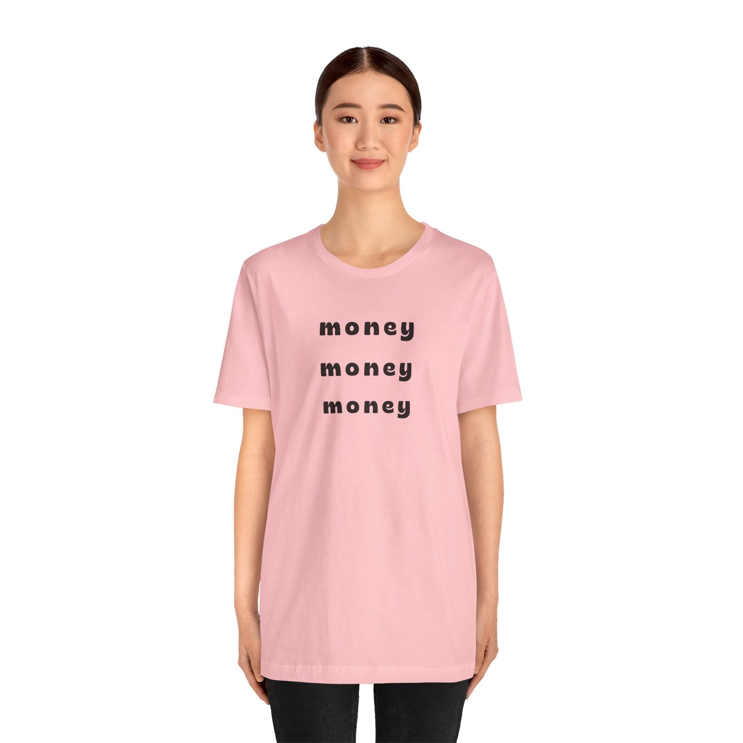 Majica Money