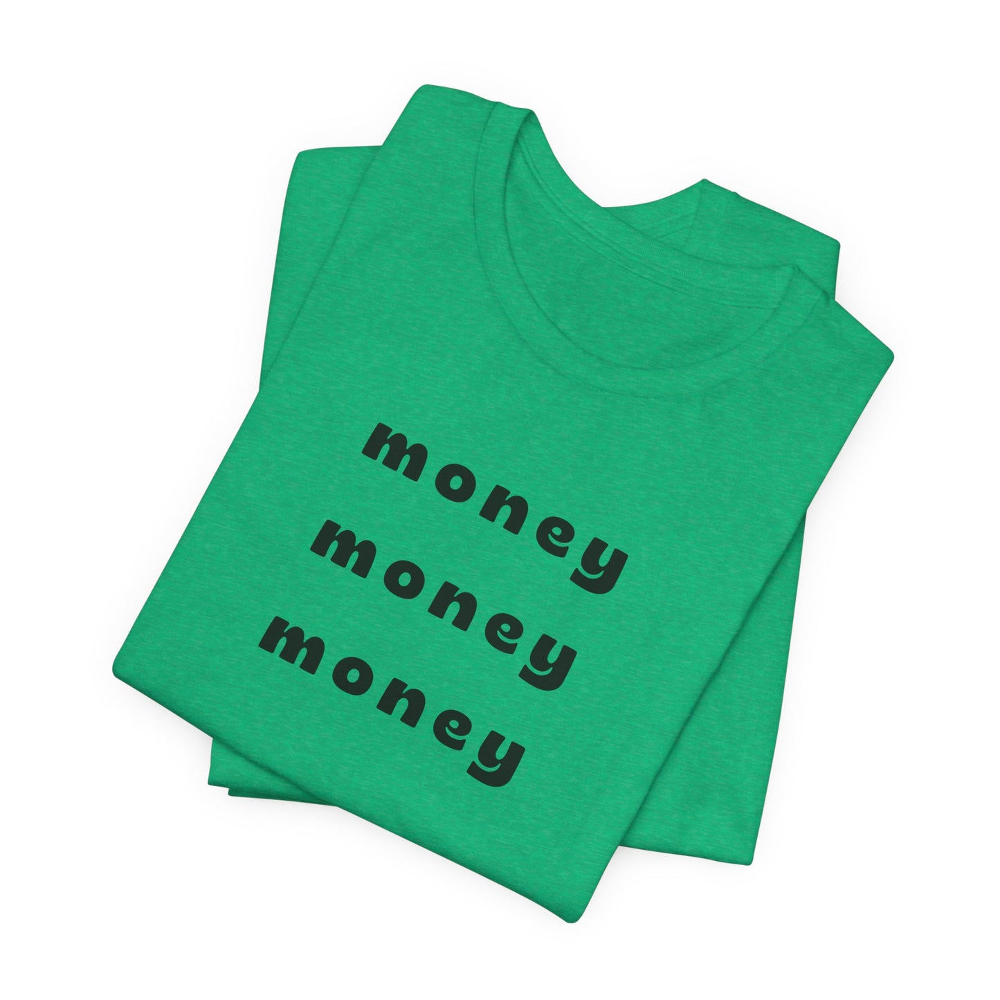 Majica Money