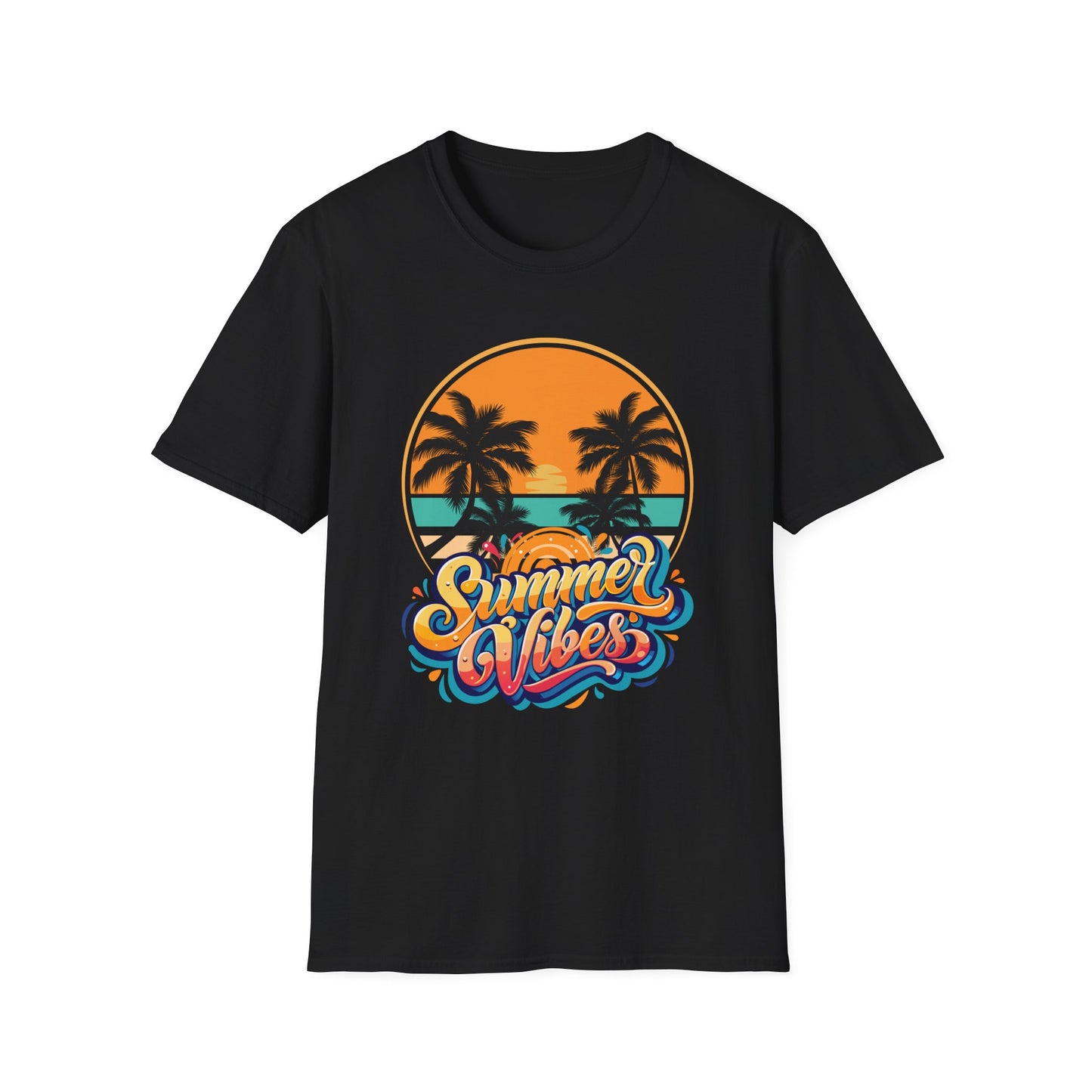 Majica Summer Vibes