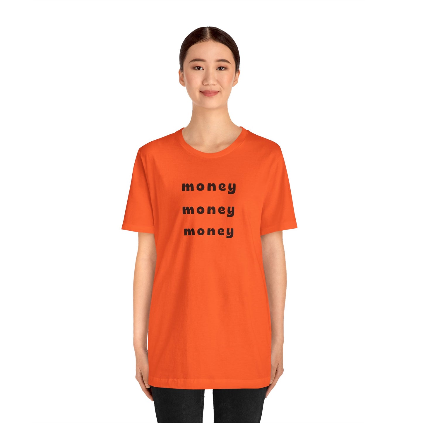 Majica Money