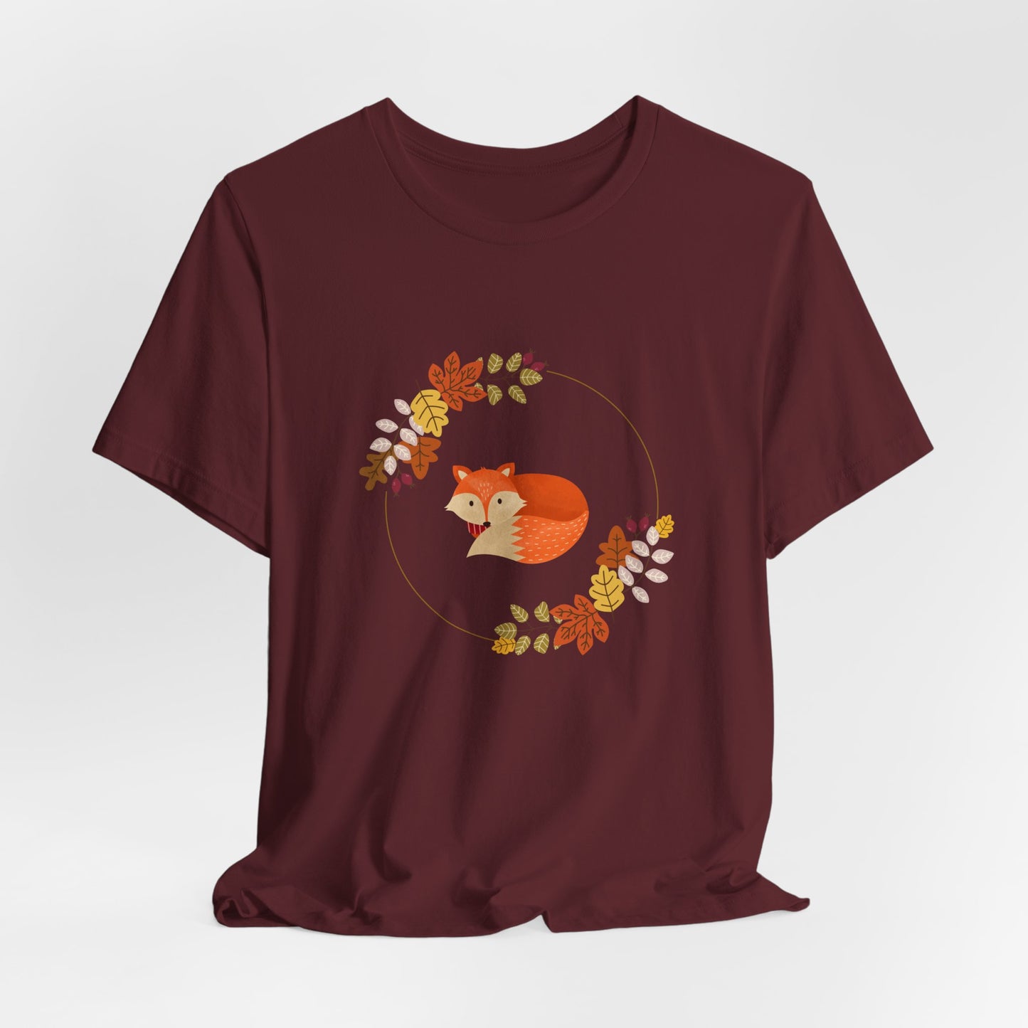 Majica Foxy