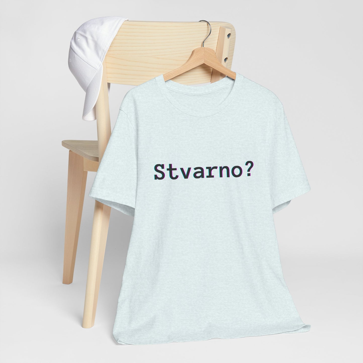 Majica Stvarno