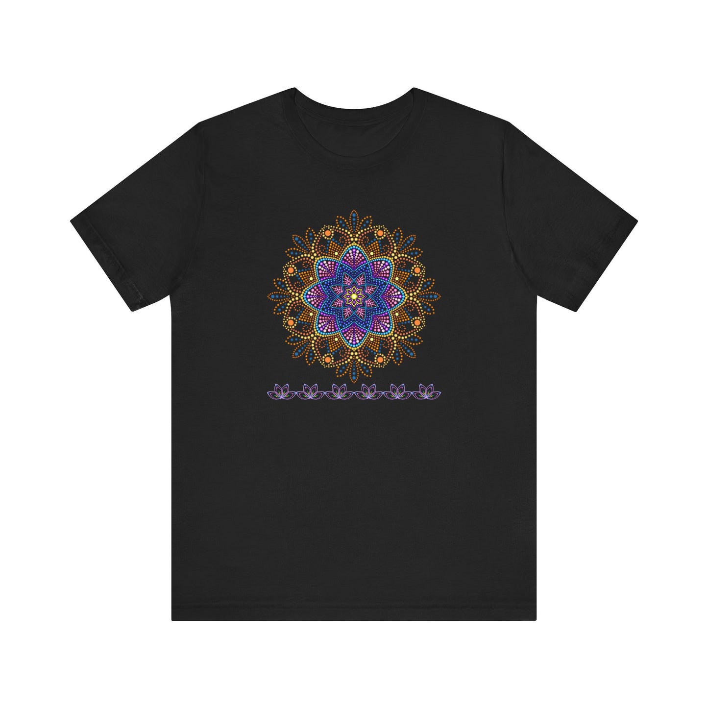 Majica Mandala